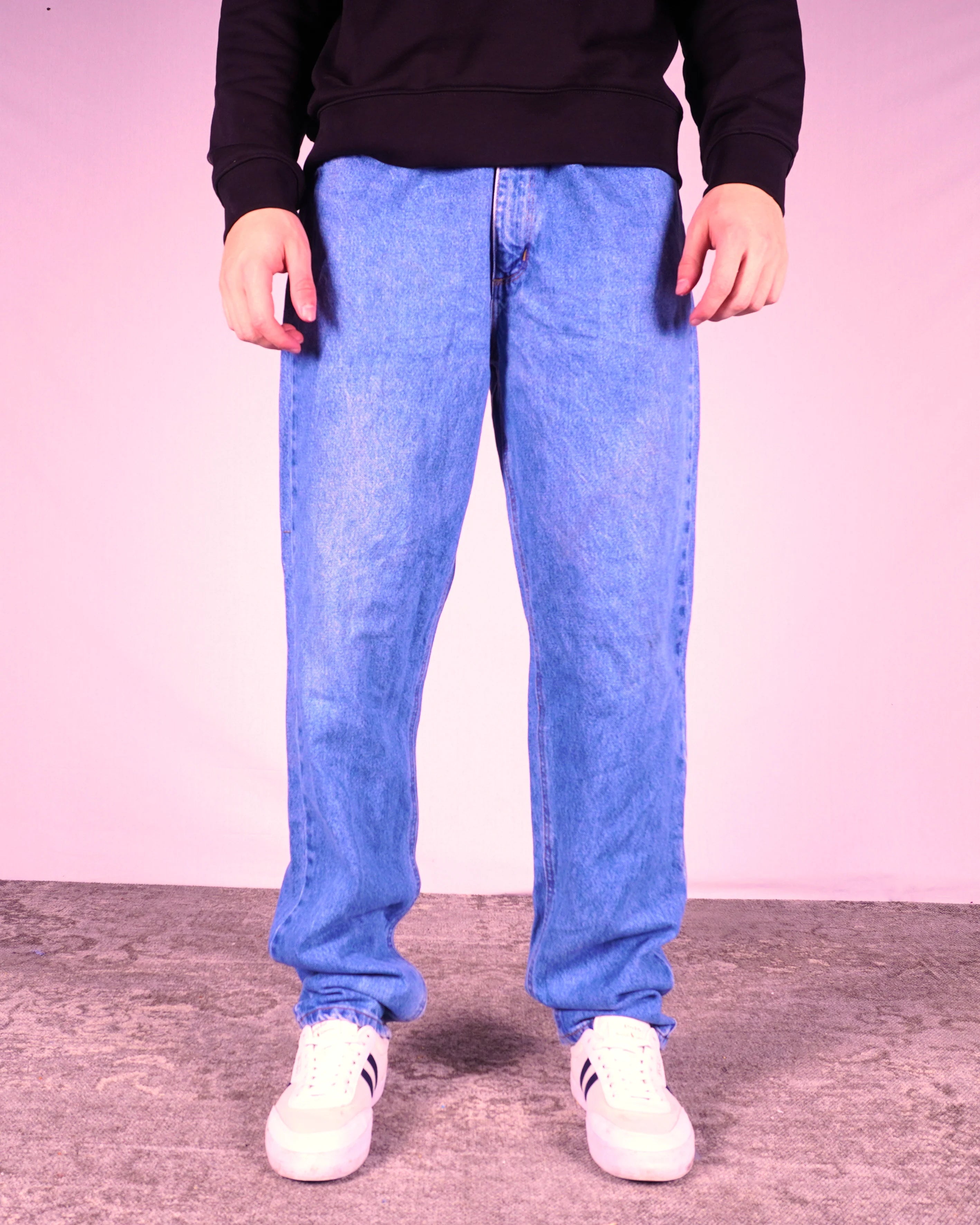 Carhartt Jeans (38X35)