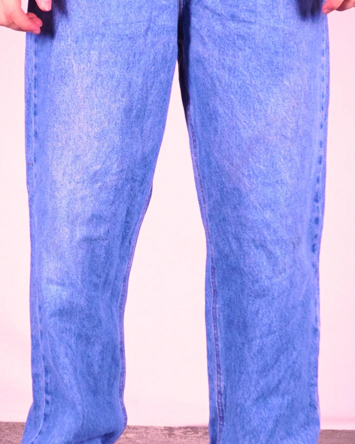 Carhartt Jeans (38X35)