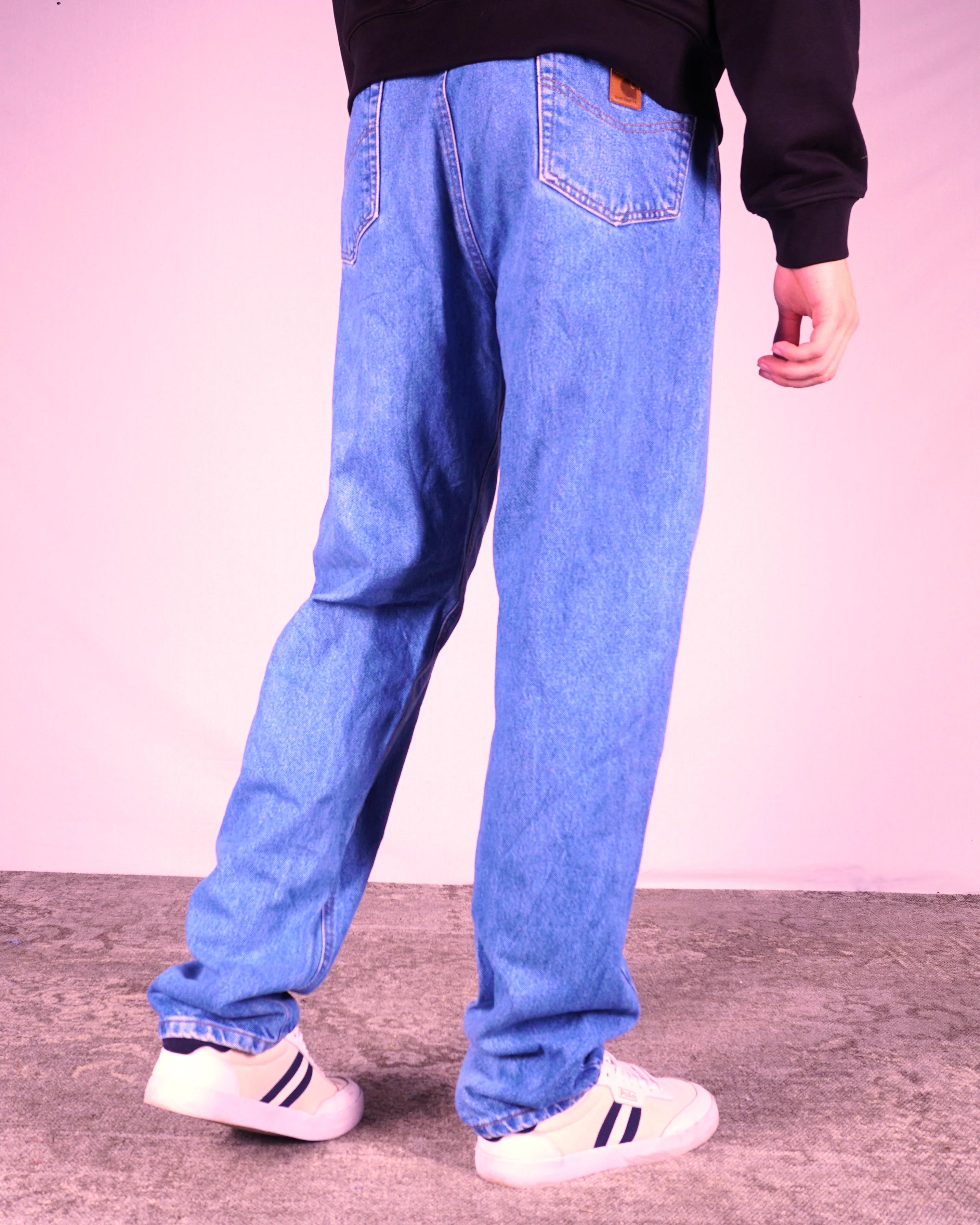 Carhartt Jeans (38X35)