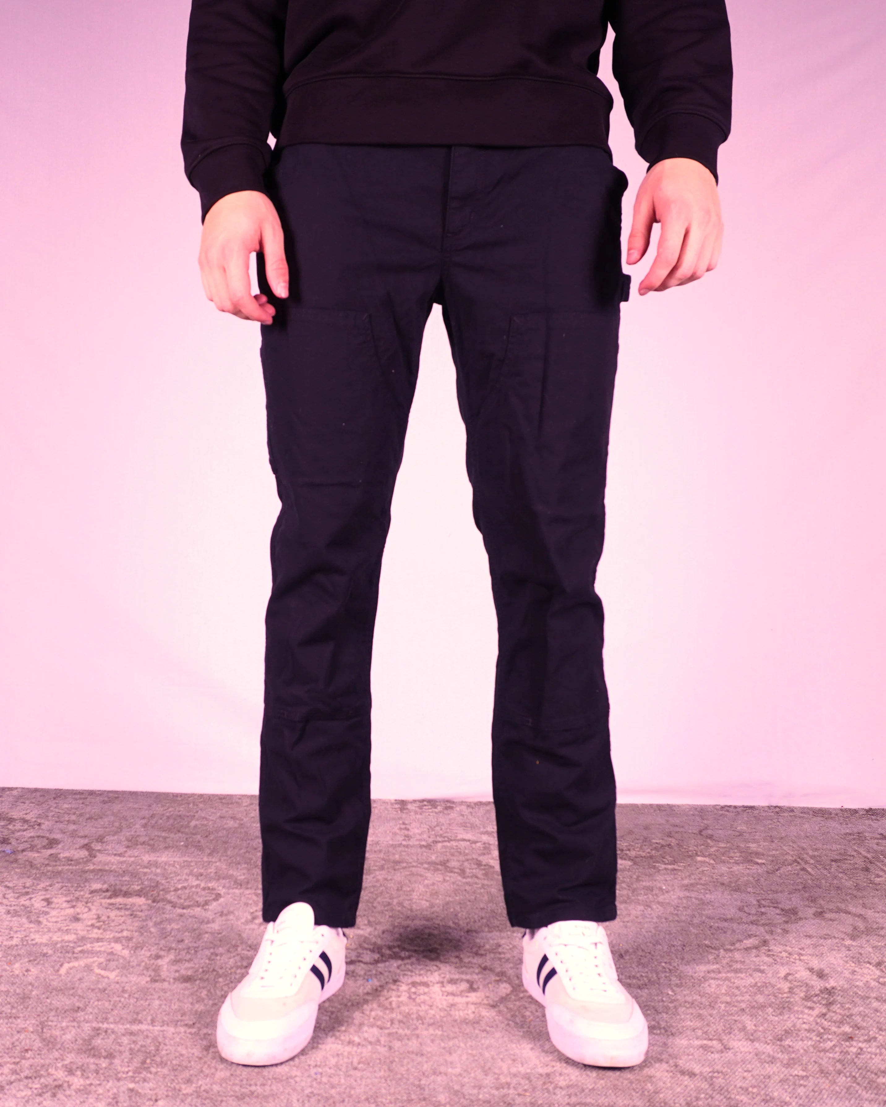 Carhartt Pants (38X31)