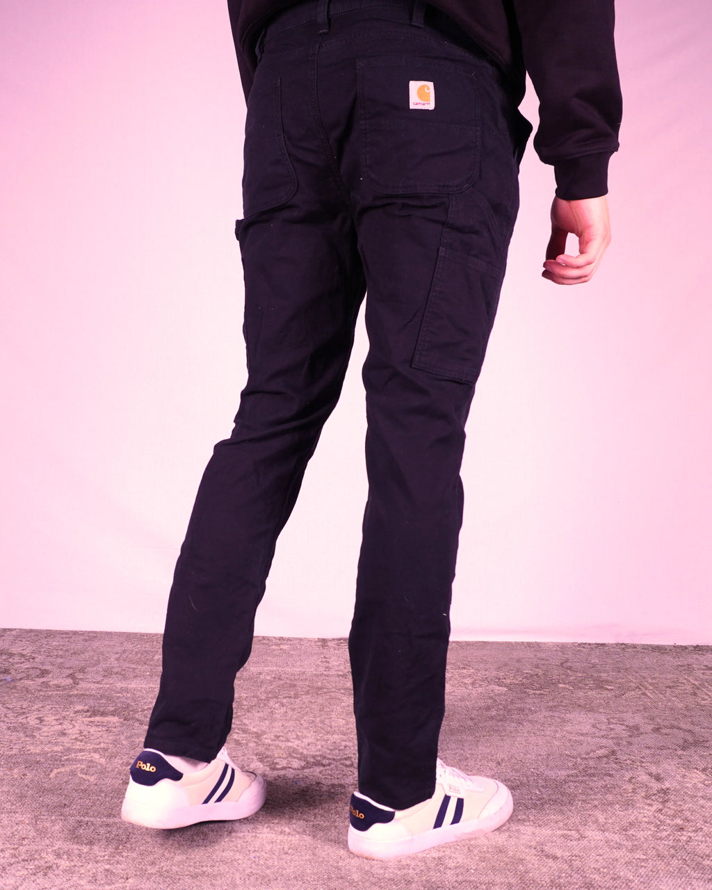 Carhartt Pants (38X31)