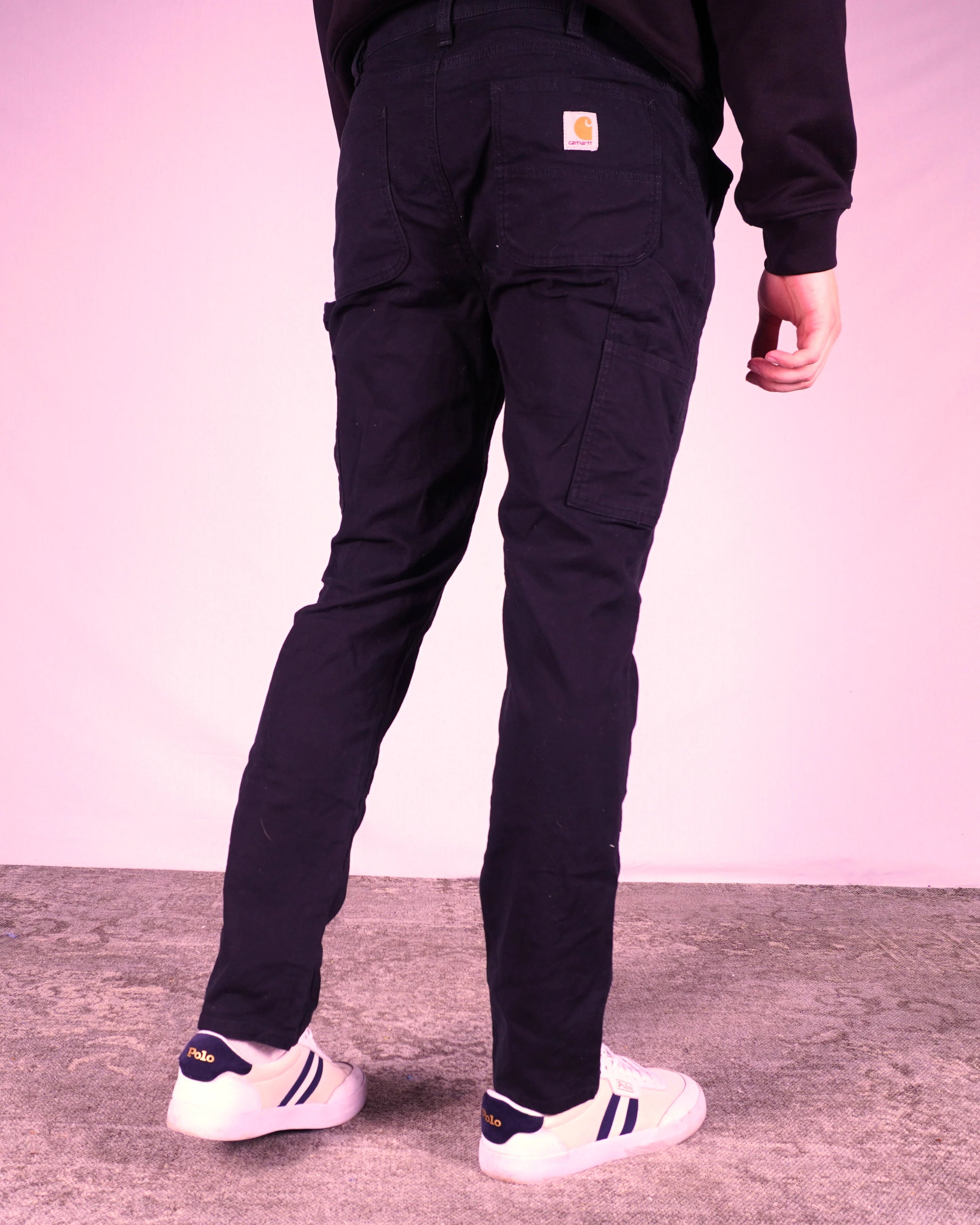 Carhartt Pants (38X31)