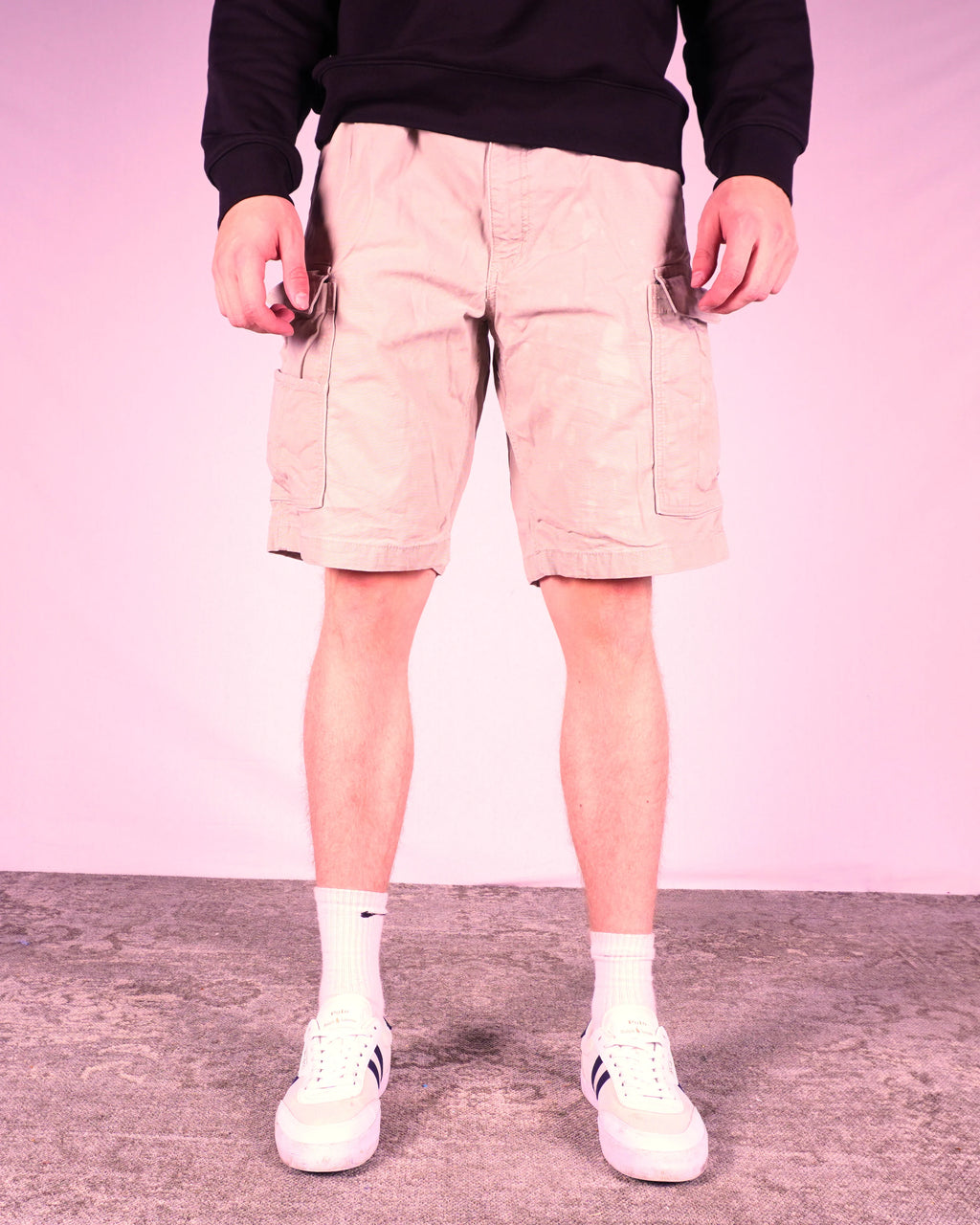 Carhartt Jeans (38X11)