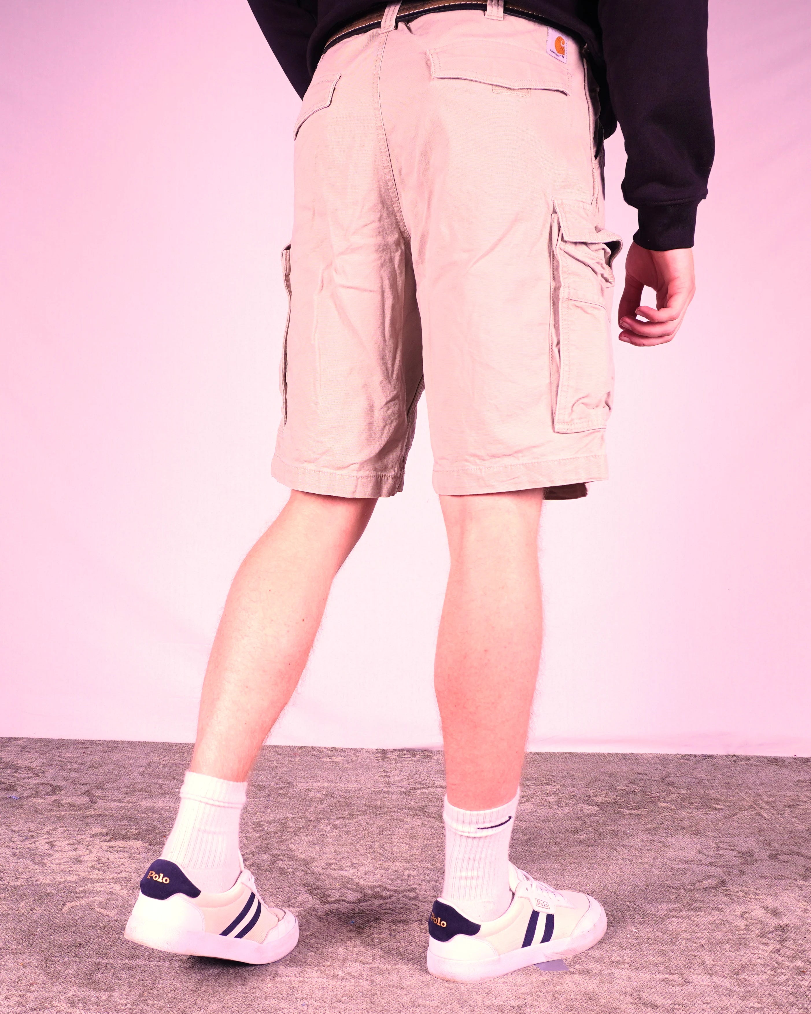 Carhartt Jeans (38X11)