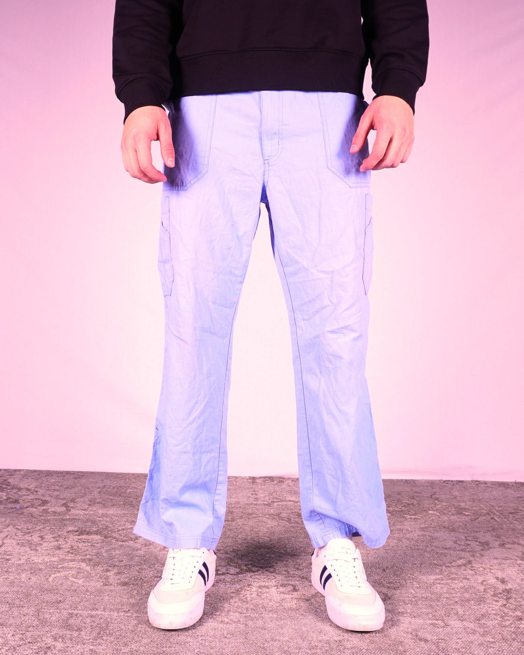 Carhartt Jeans (38X30)