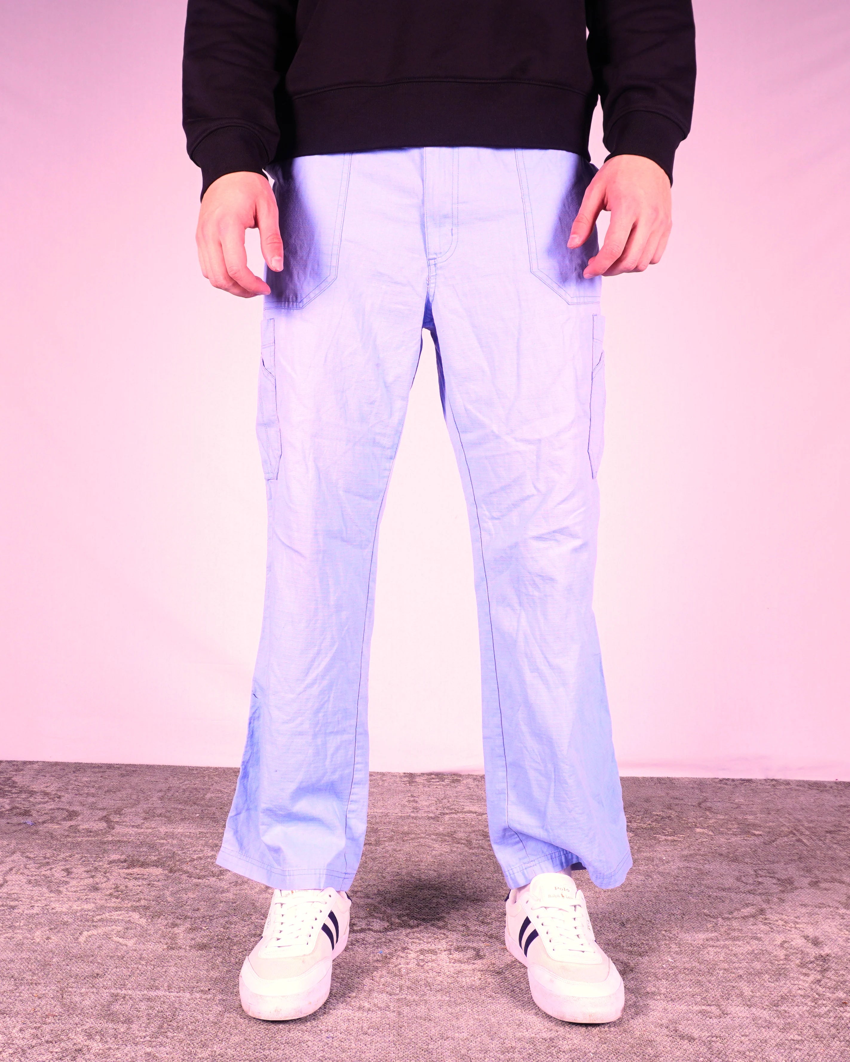 Carhartt Jeans (38X30)