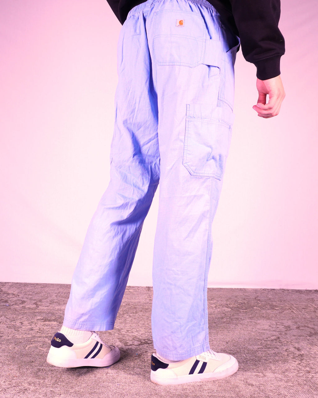 Carhartt Jeans (38X30)