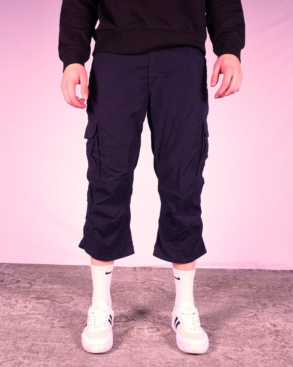 Carhartt Jorts (38X22)