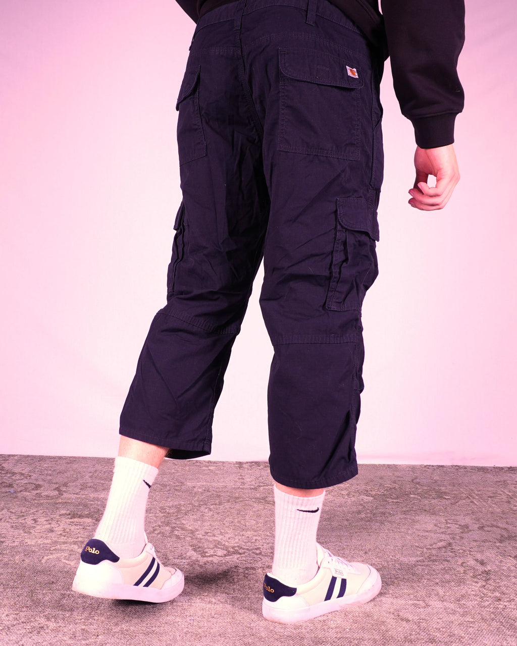 Carhartt Jorts (38X22)