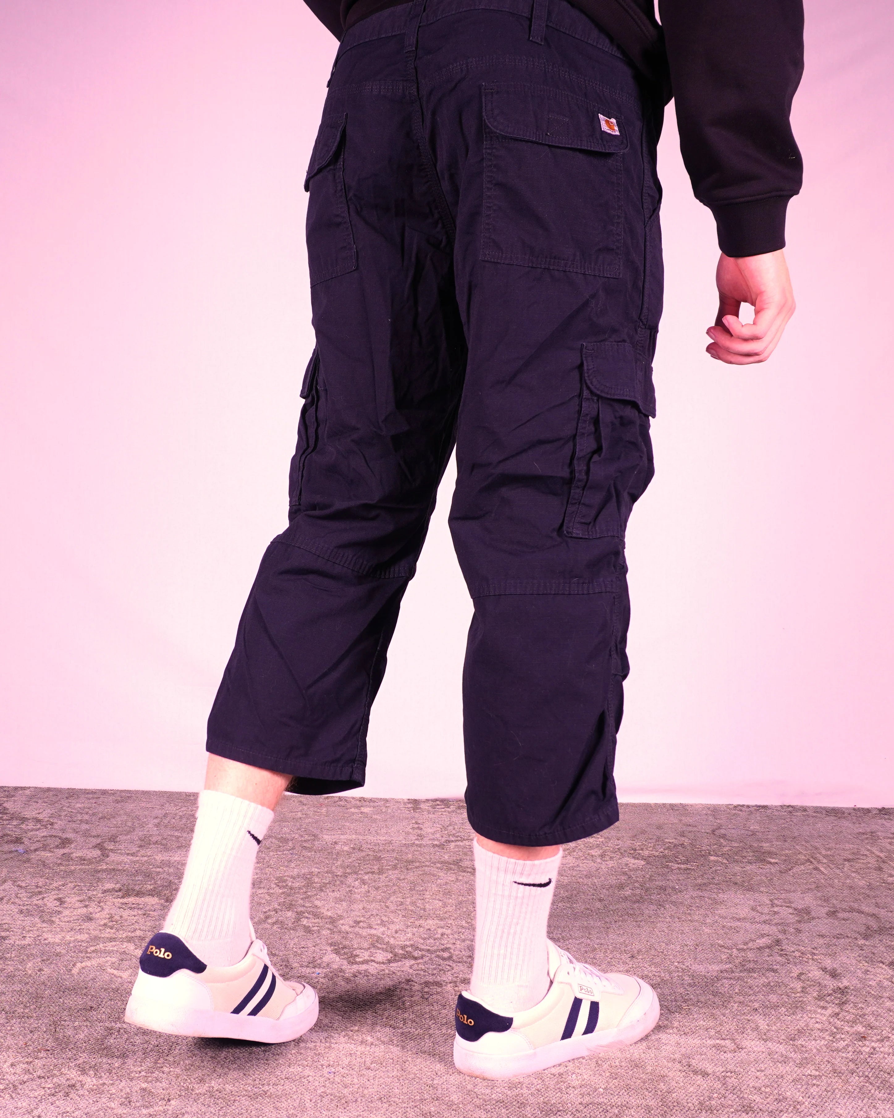 Carhartt Jorts (38X22)