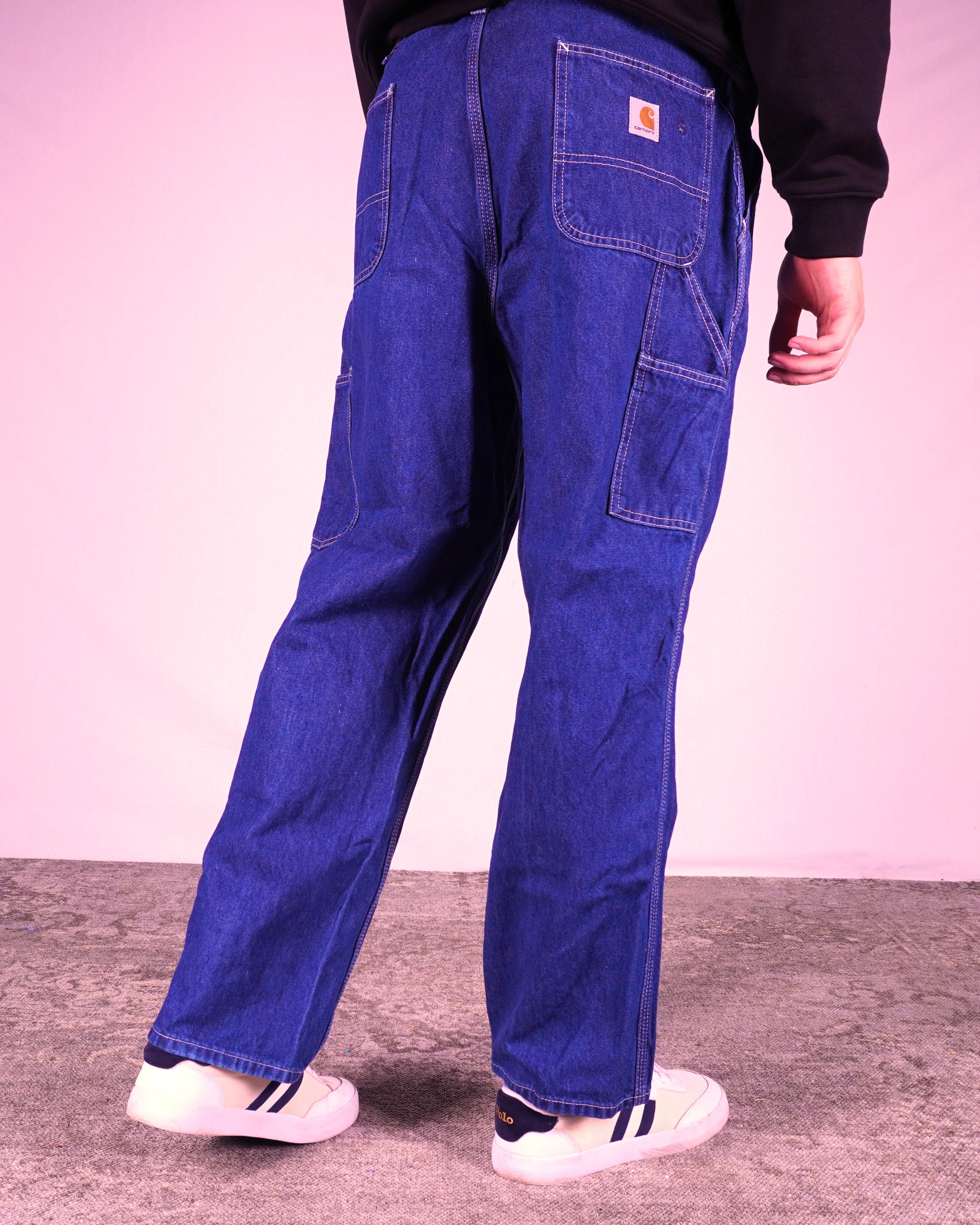 Carhartt Jeans (38X30)