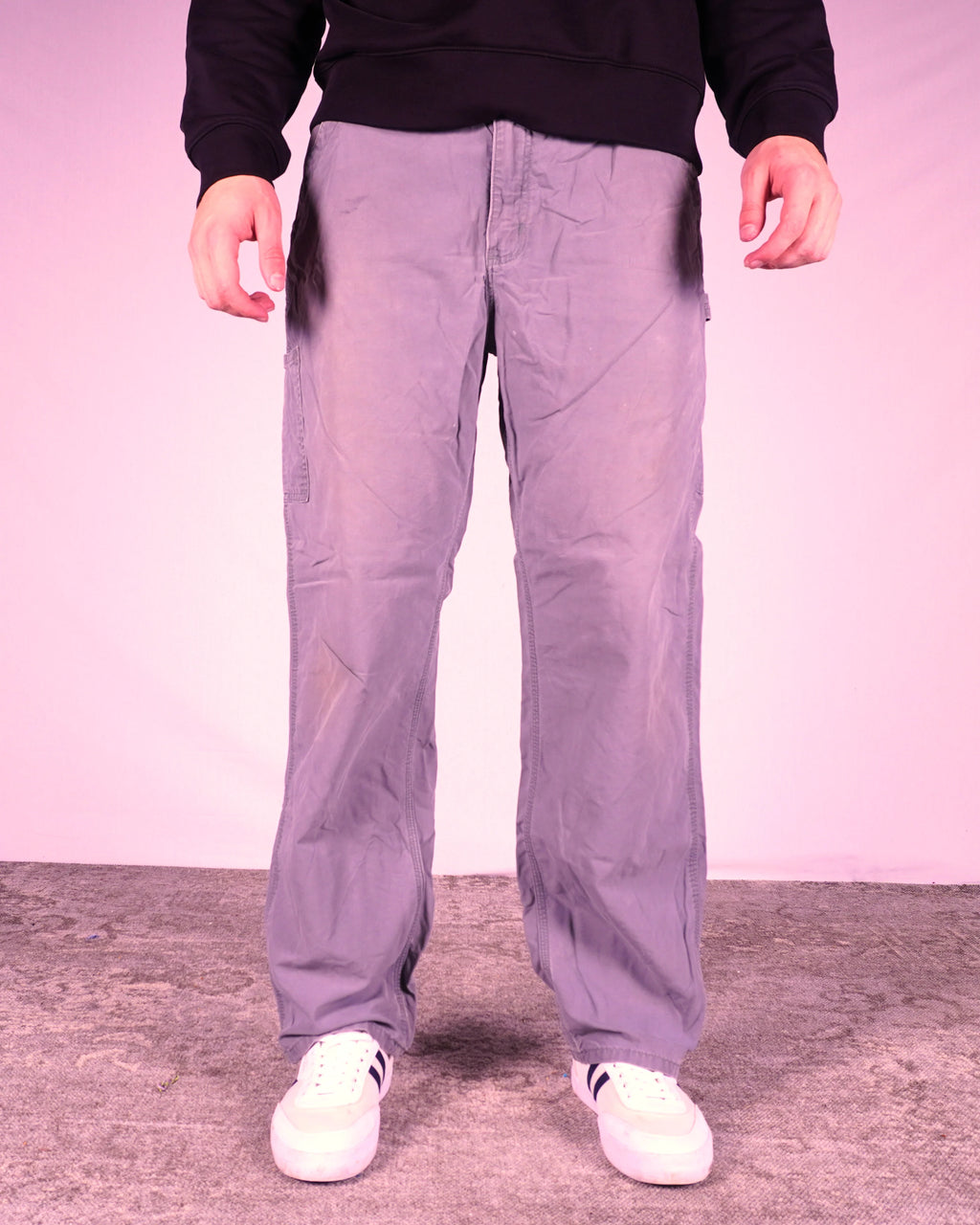 Carhartt Jeans (38X32)