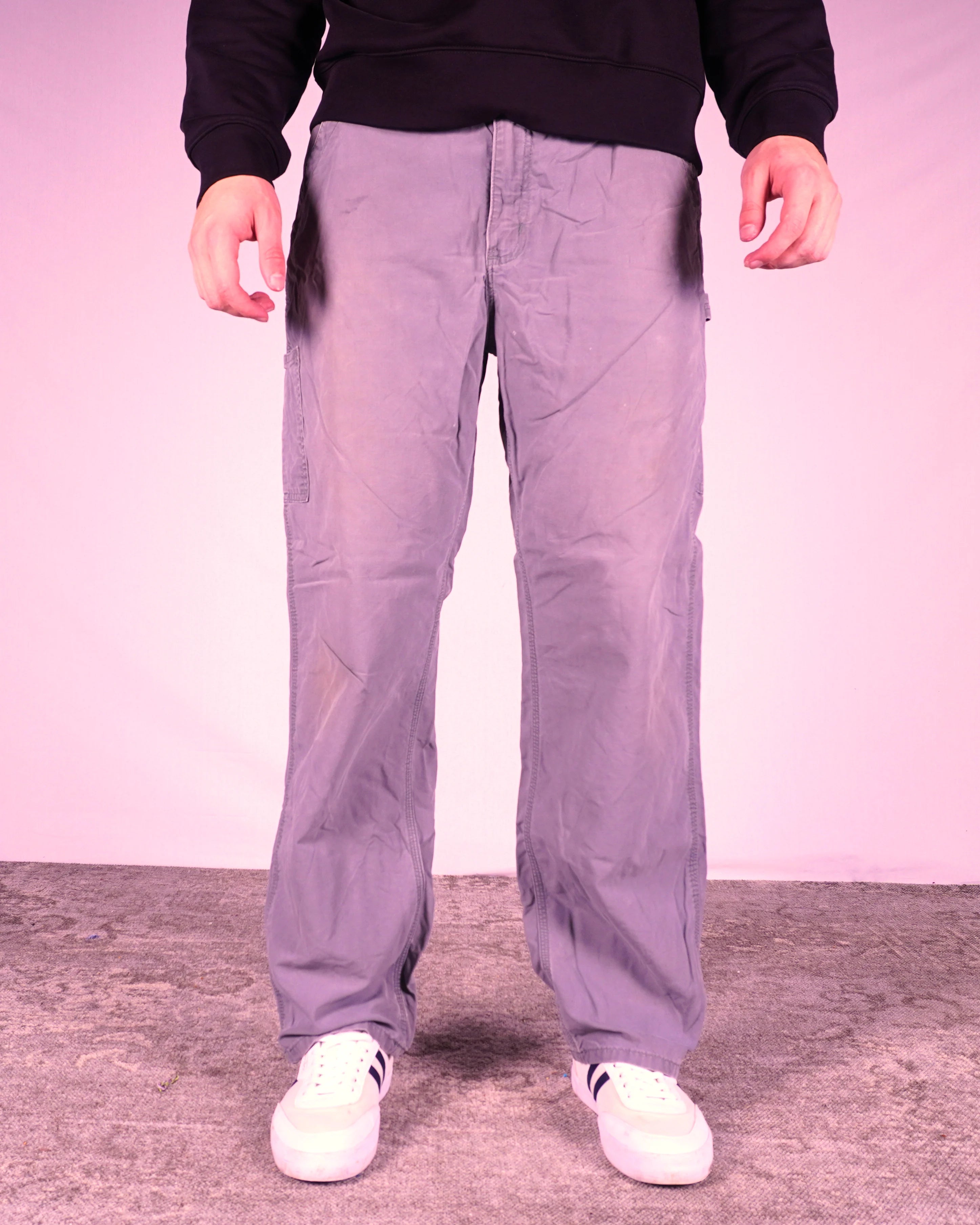 Carhartt Jeans (38X32)