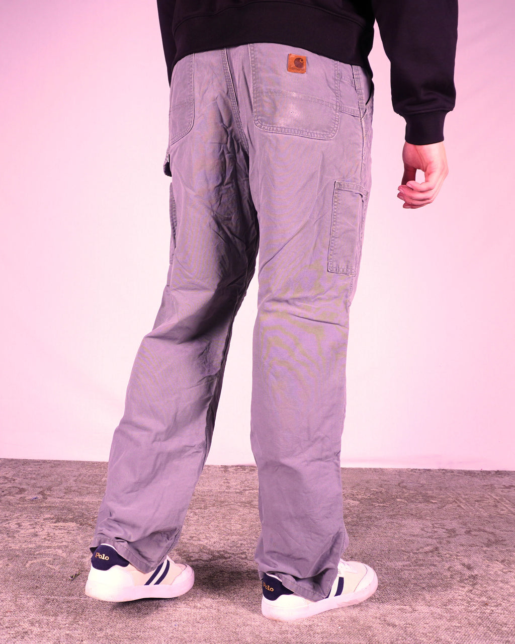 Carhartt Jeans (38X32)