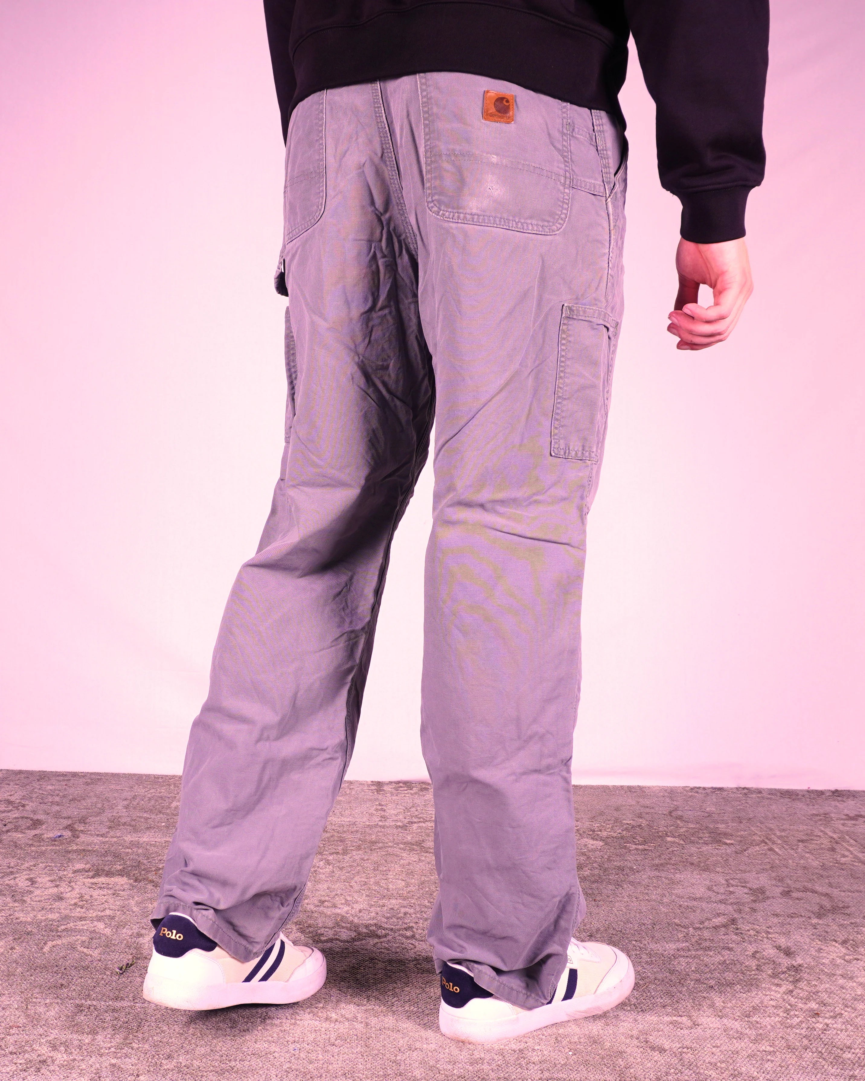 Carhartt Jeans (38X32)