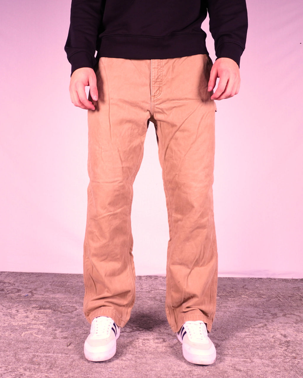 Carhartt Jeans (38X32)