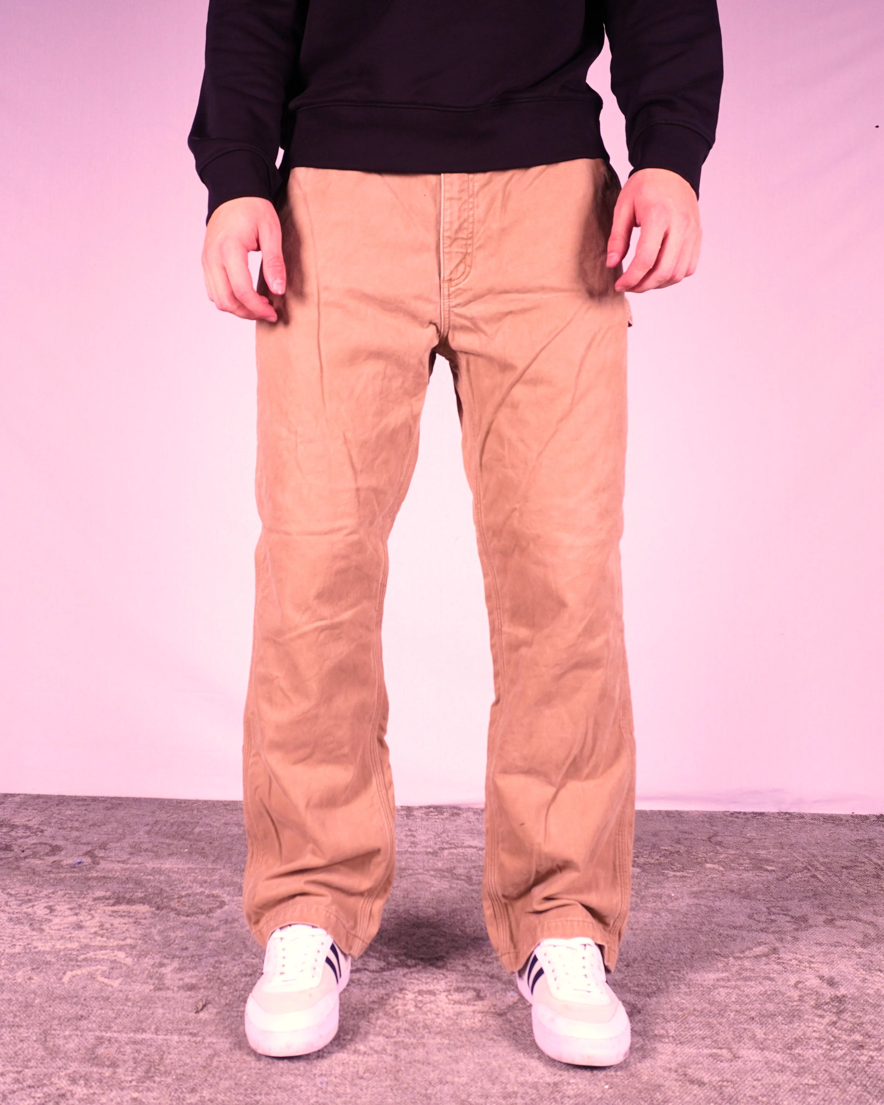 Carhartt Jeans (38X32)