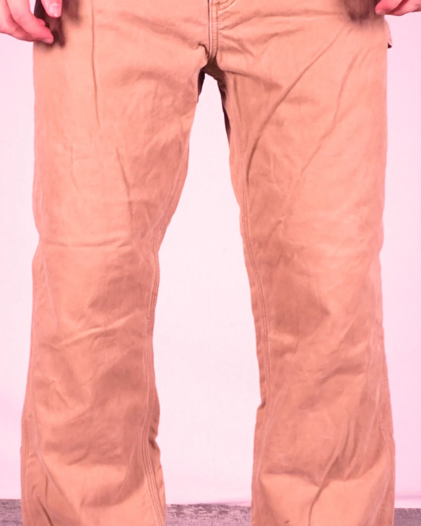 Carhartt Jeans (38X32)