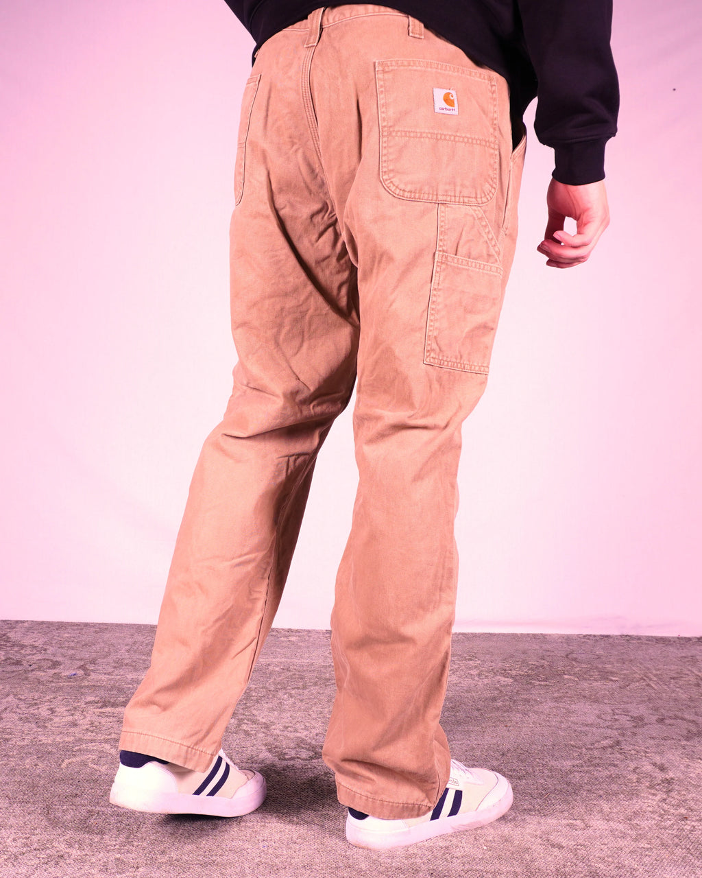 Carhartt Jeans (38X32)