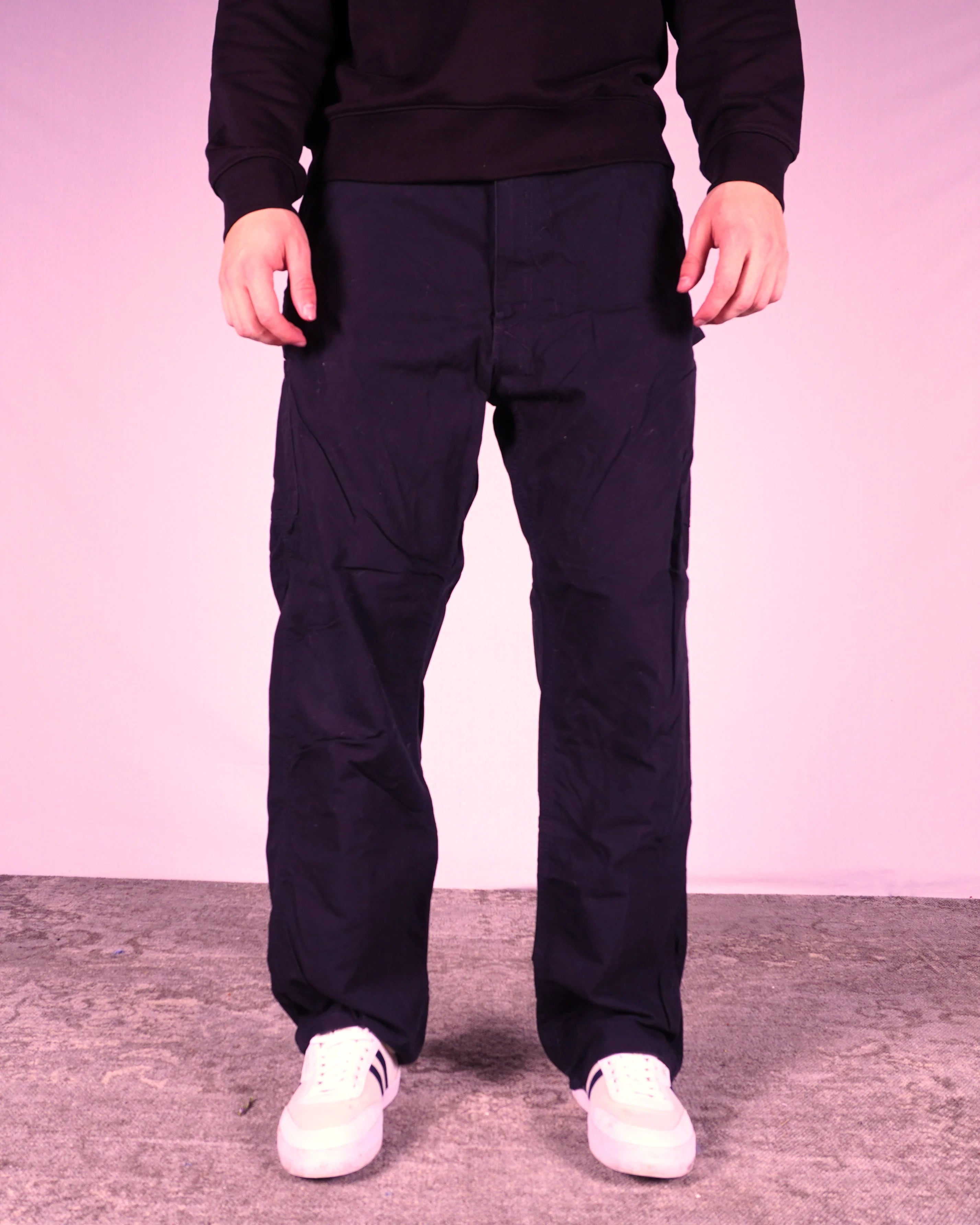 Carhartt Jeans (38X32)