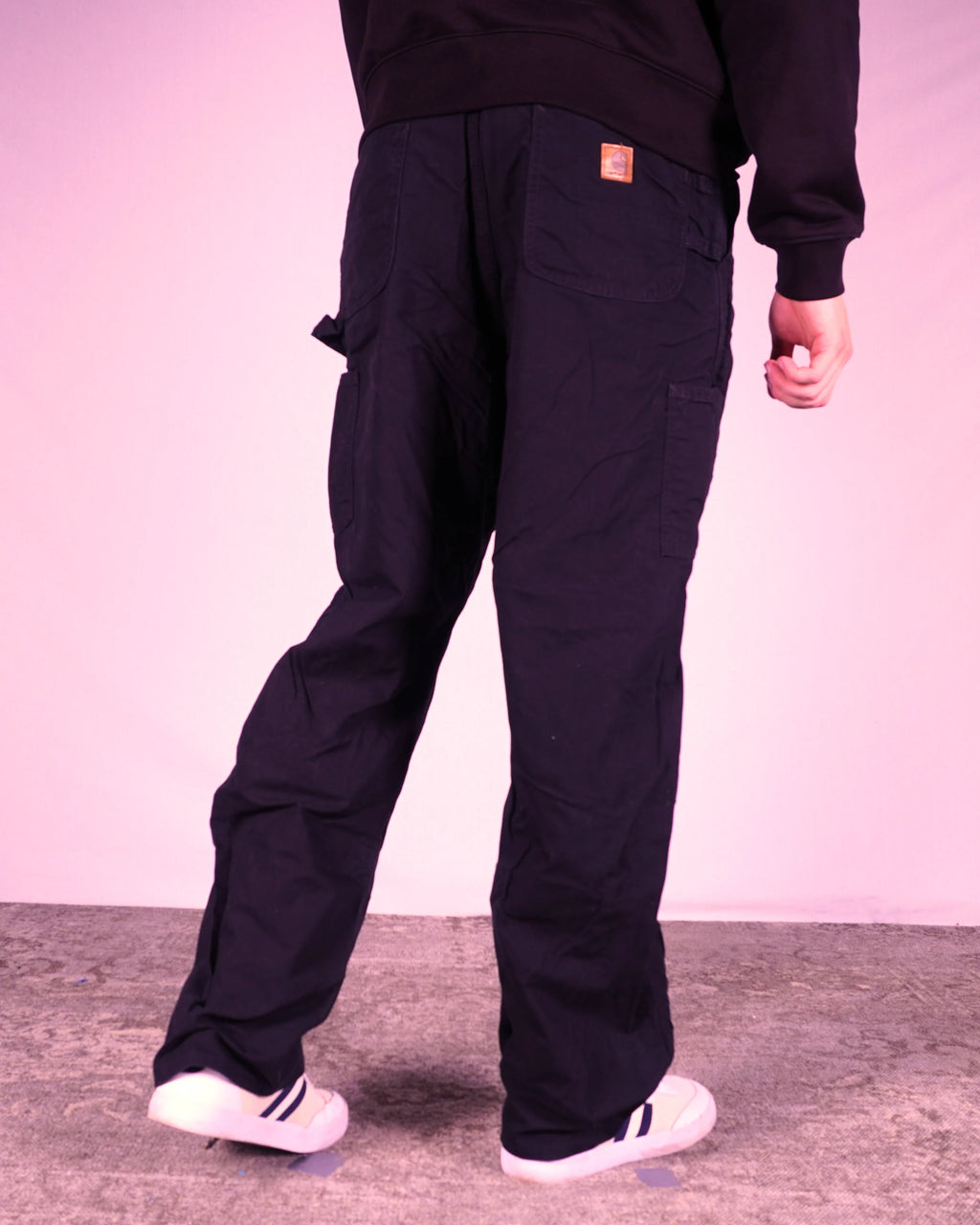 Carhartt Jeans (38X32)