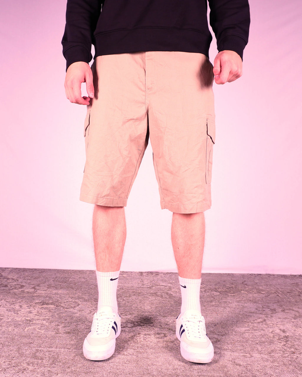 Dickies Shorts (38X12)