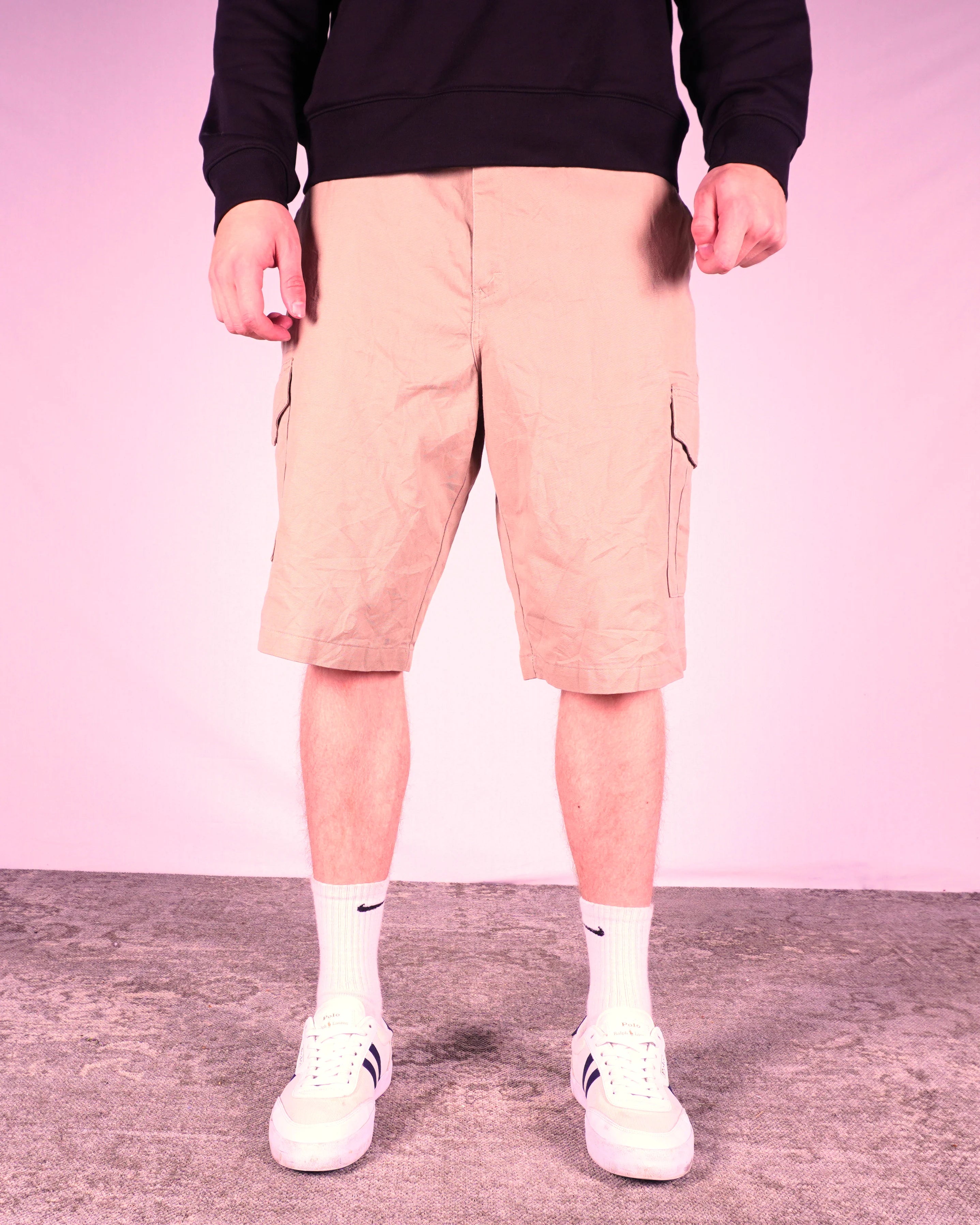 Dickies Shorts (38X12)