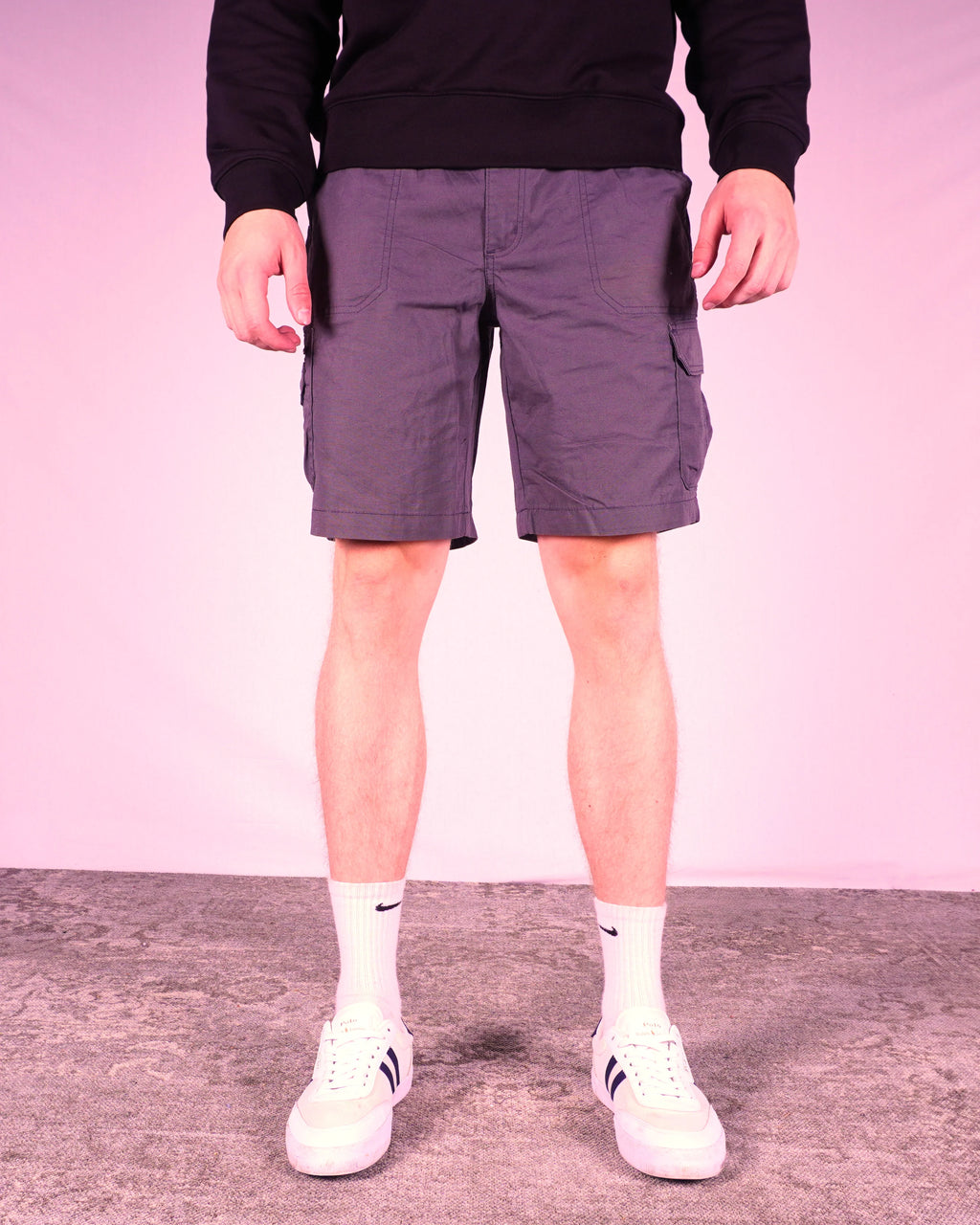 Carhartt Shorts (38X10)
