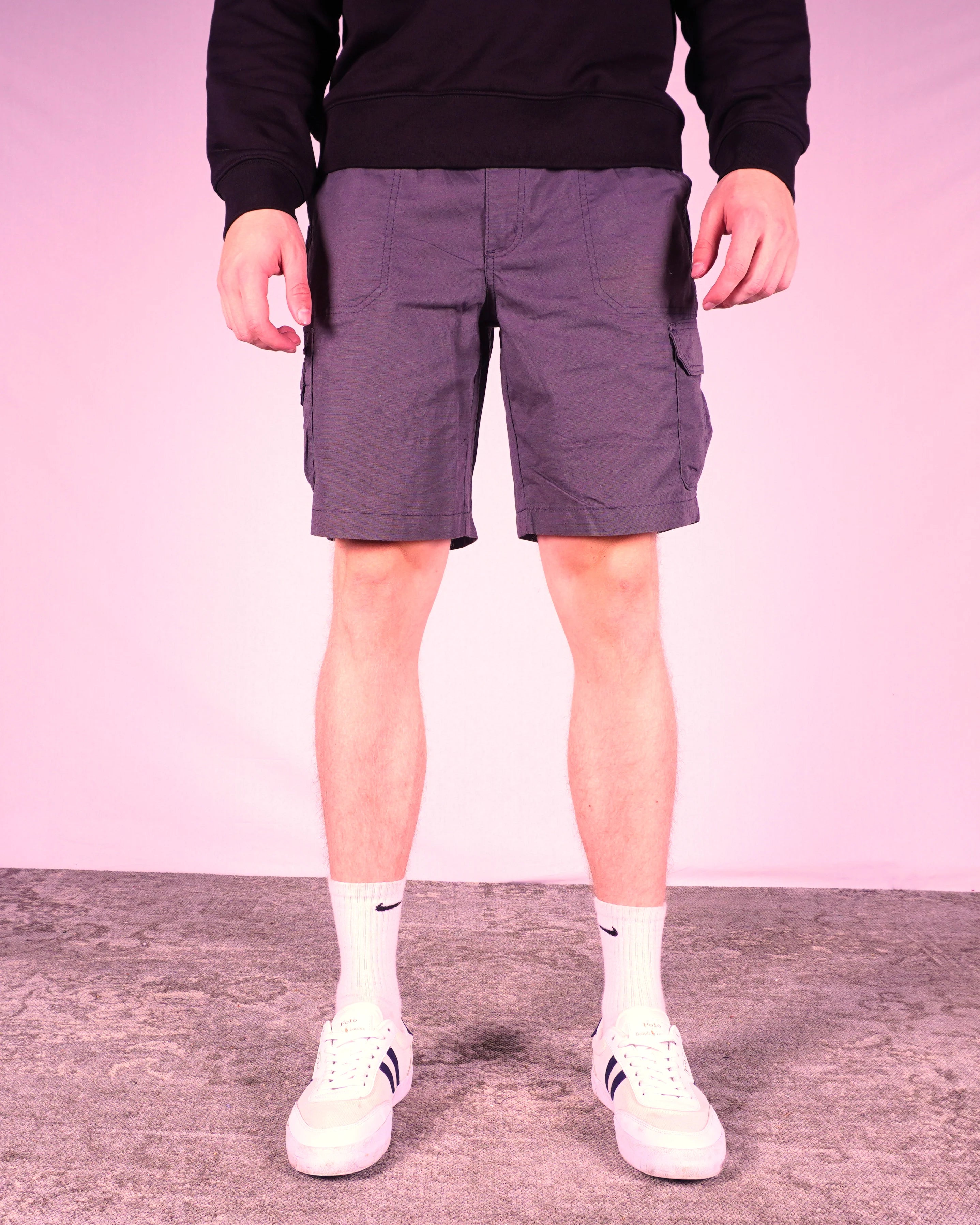 Carhartt Shorts (38X10)