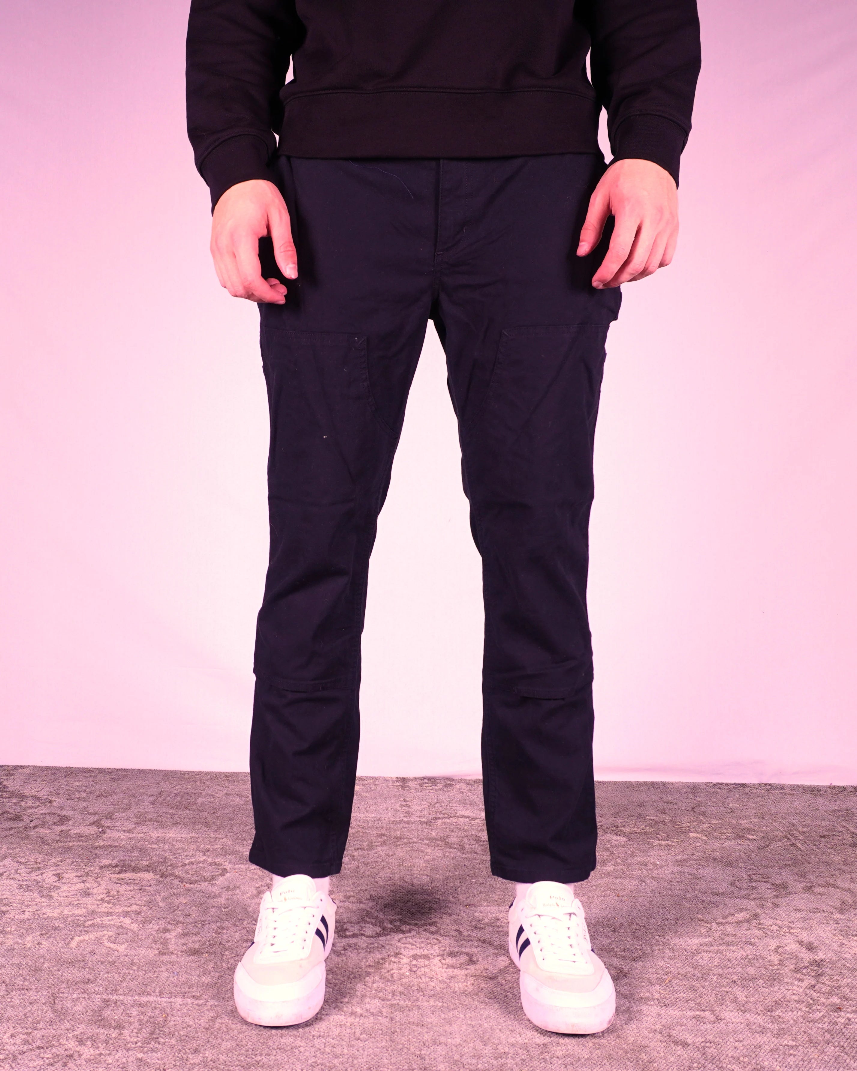 Carhartt Pants (38X29)