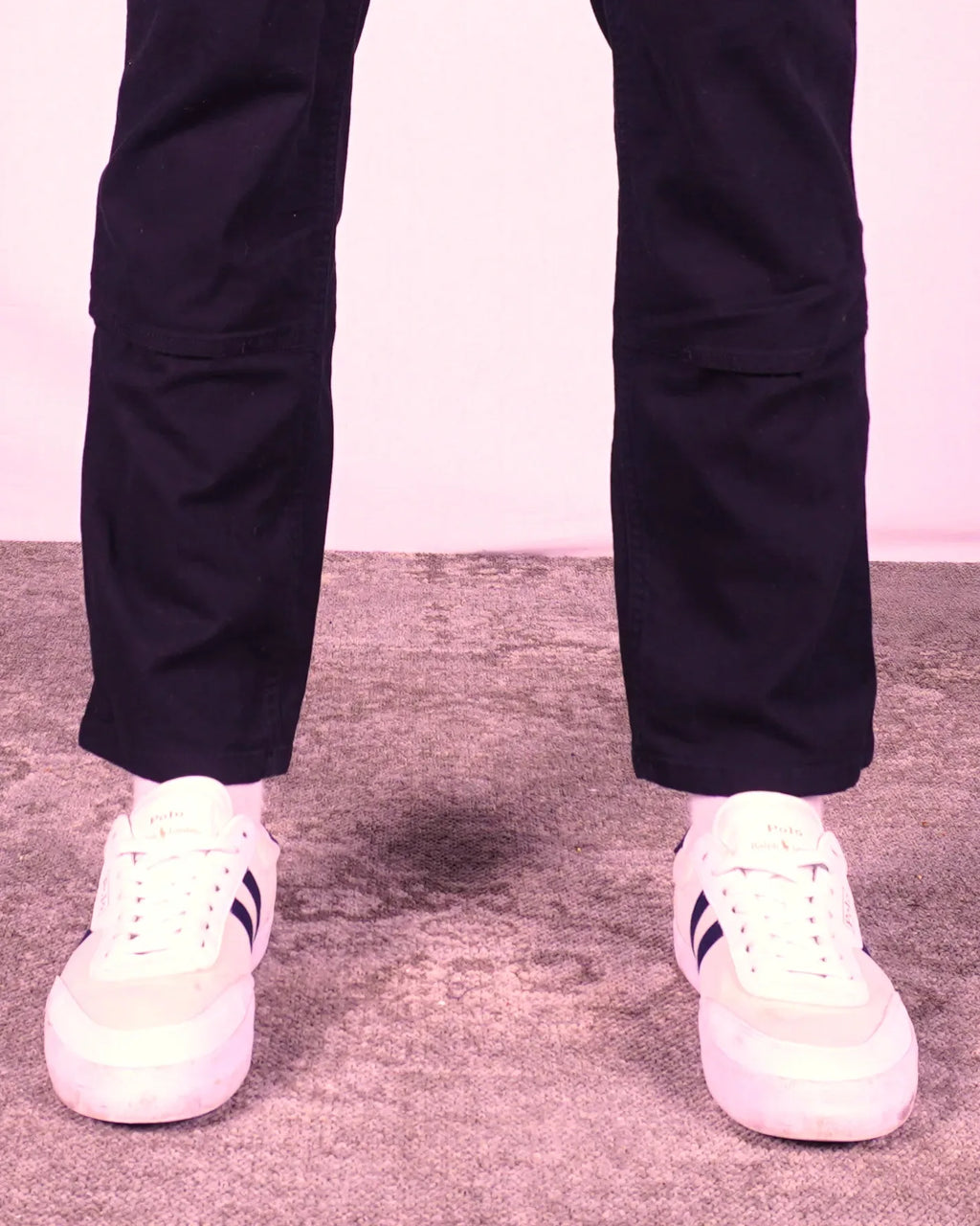 Carhartt Pants (38X29)