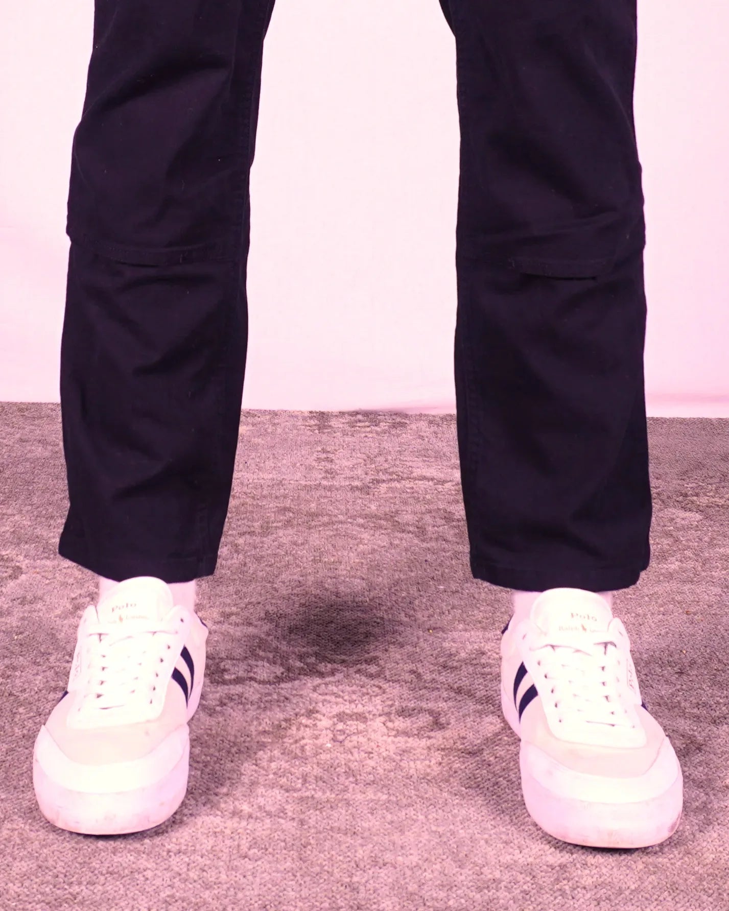 Carhartt Pants (38X29)