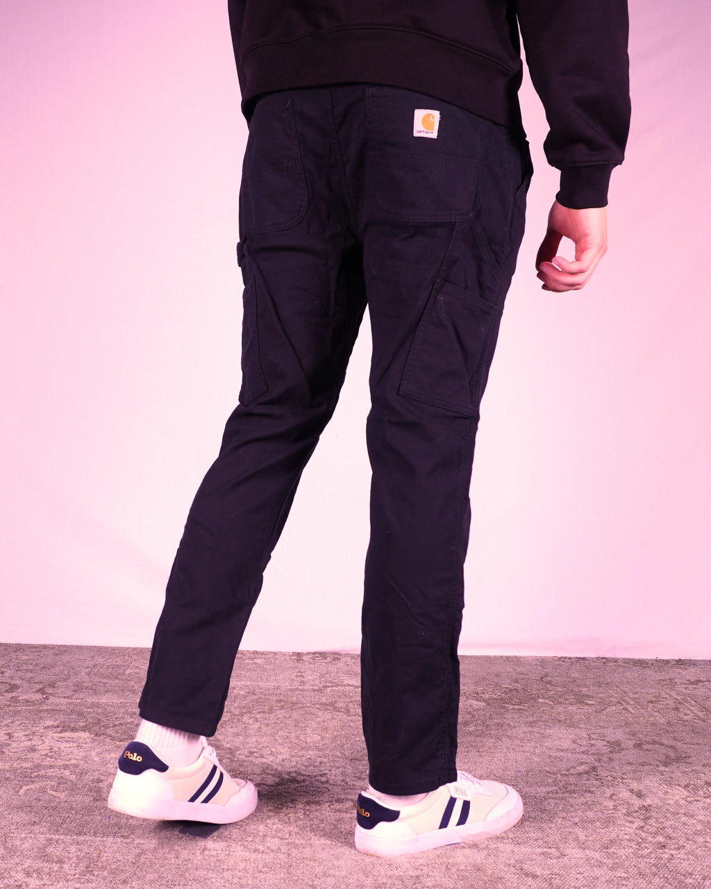 Carhartt Pants (38X29)