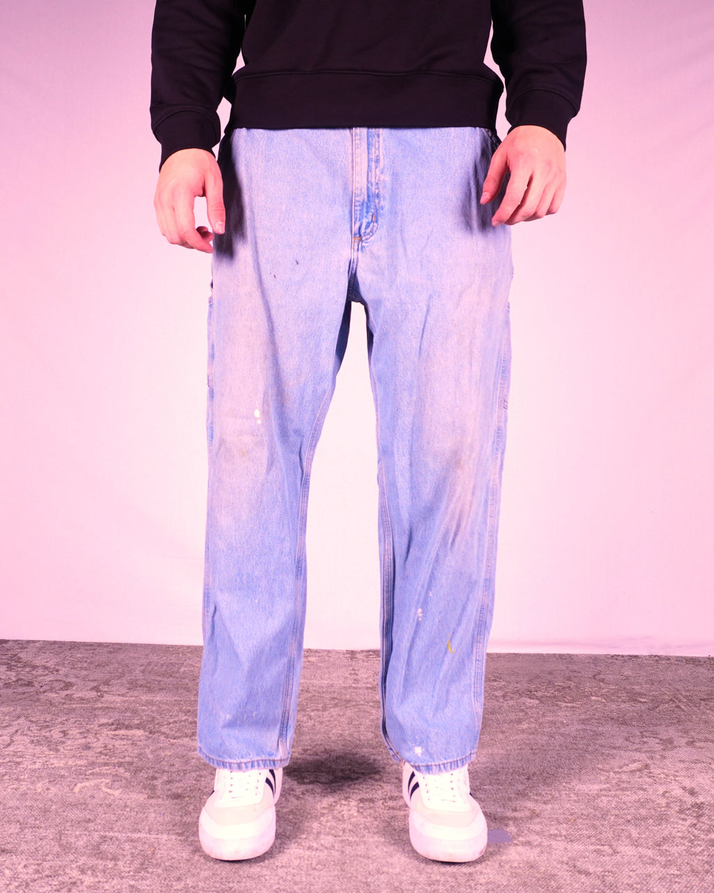 Carhartt Jeans (38X29)