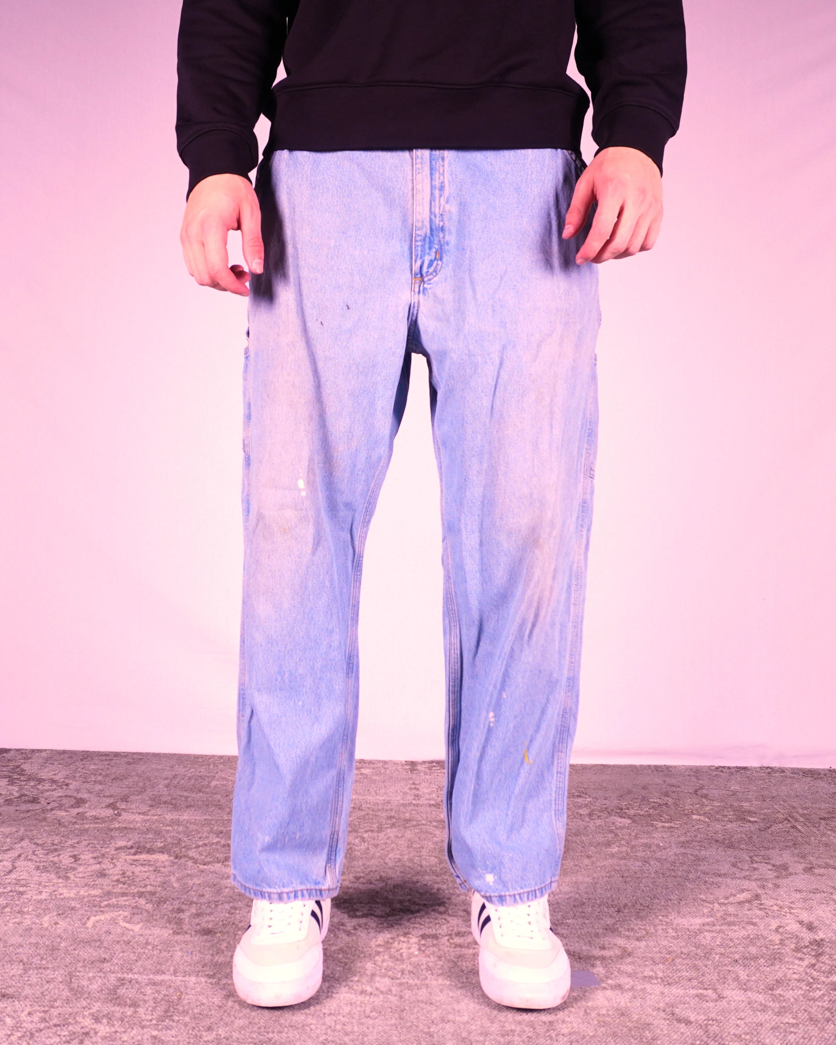 Carhartt Jeans (38X29)