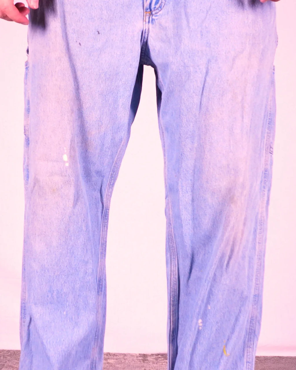 Carhartt Jeans (38X29)