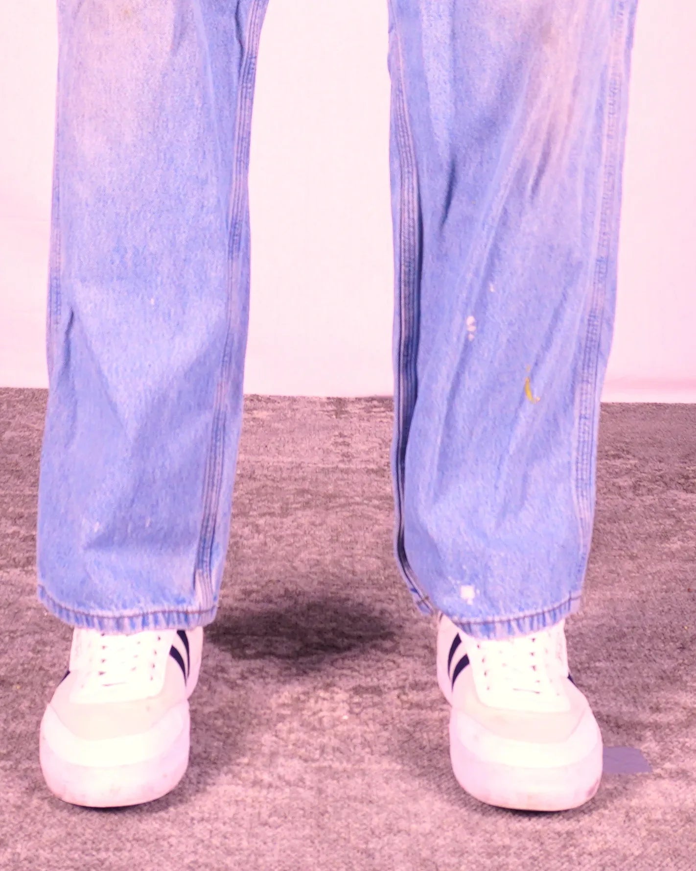 Carhartt Jeans (38X29)