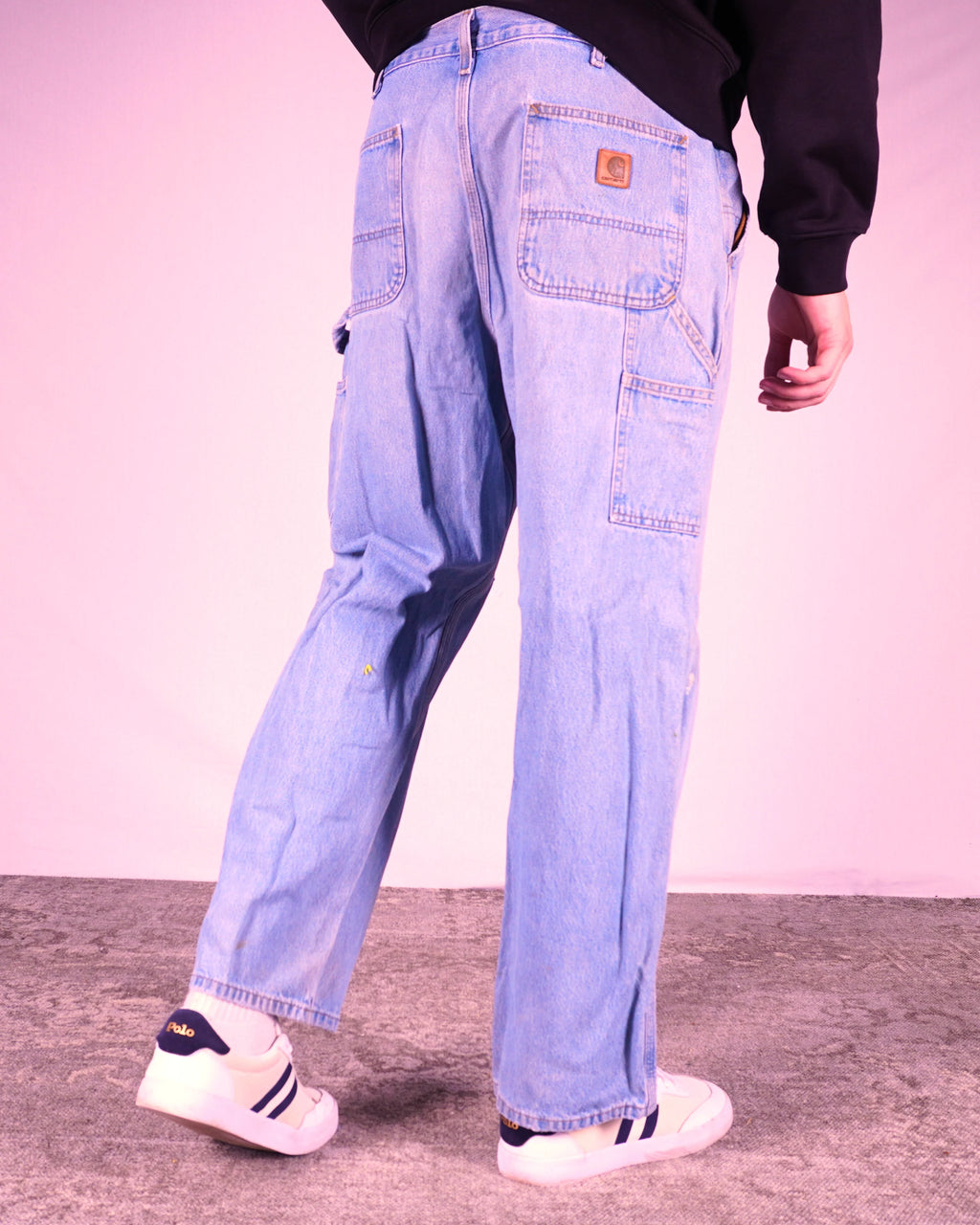 Carhartt Jeans (38X29)