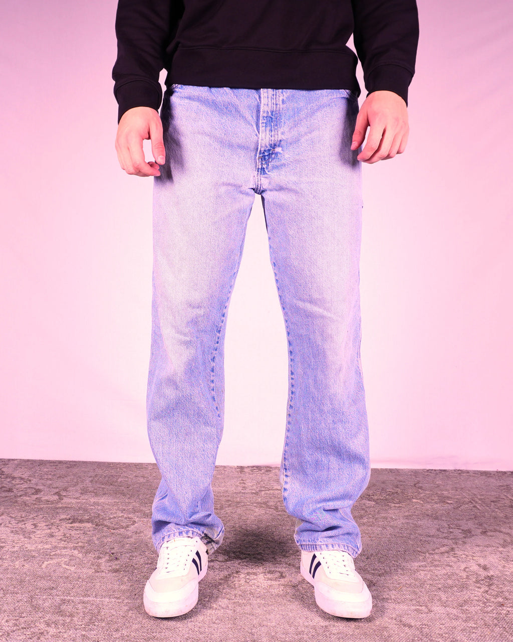 Dickies Jeans (38X35)