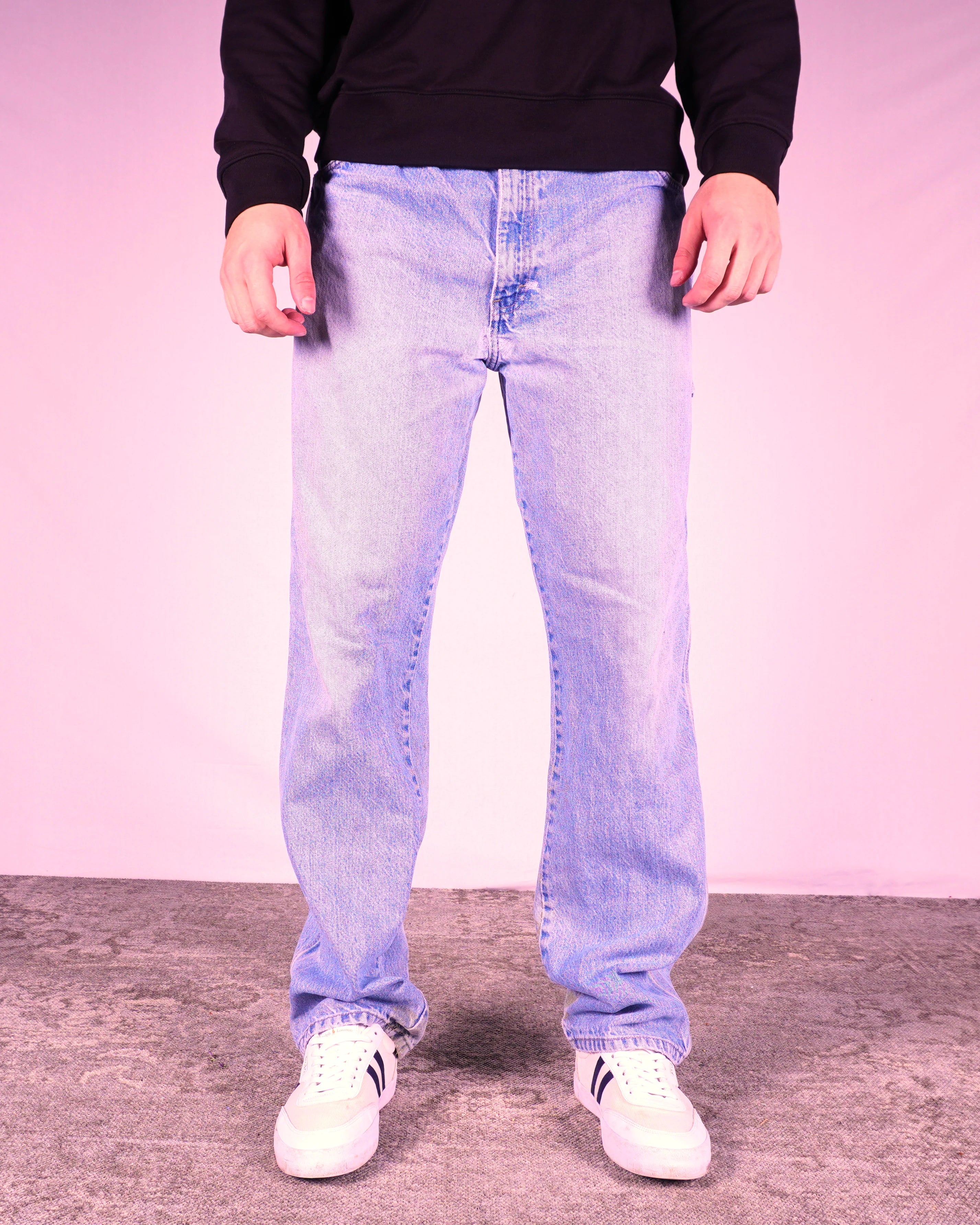 Dickies Jeans (38X35)