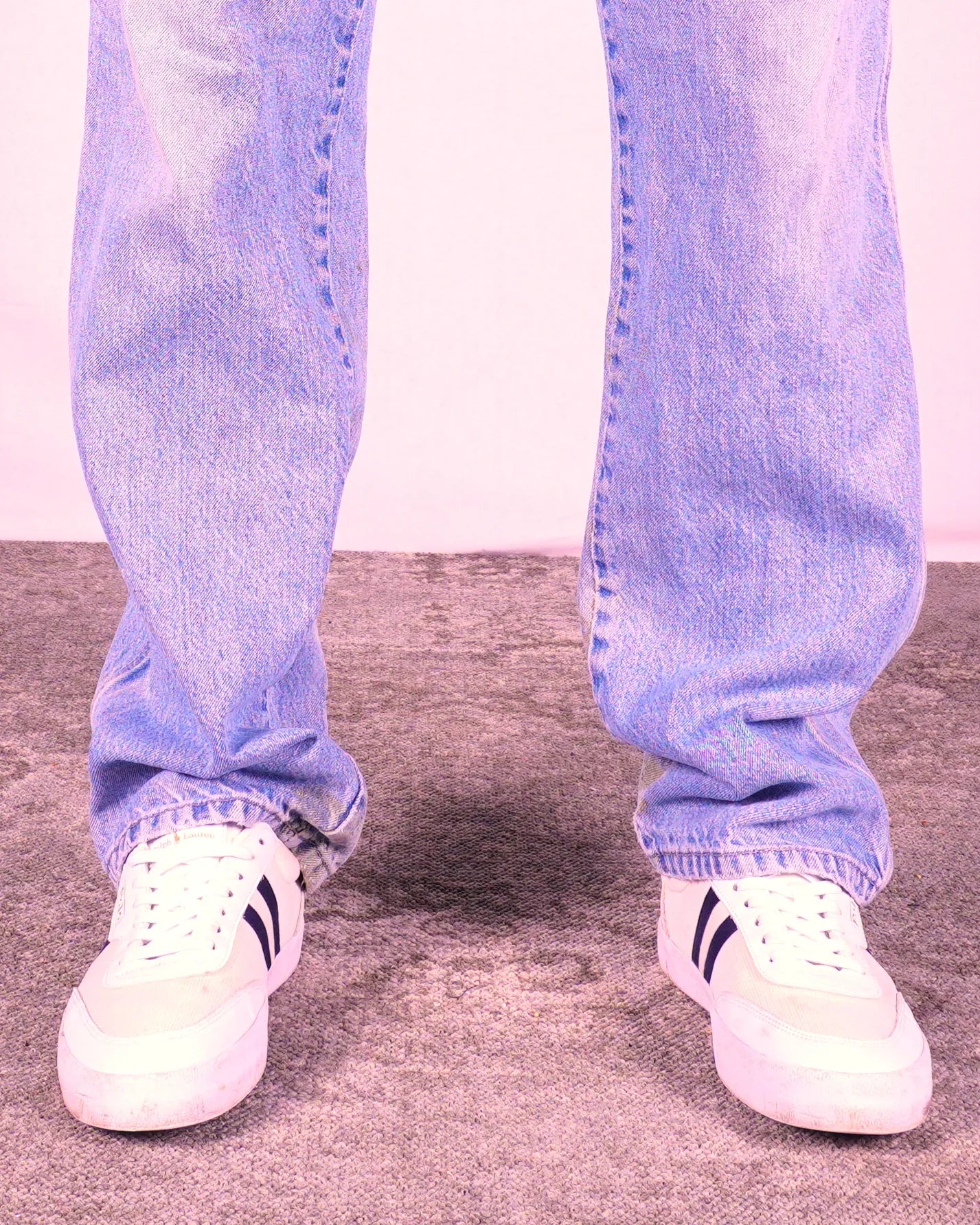 Dickies Jeans (38X35)