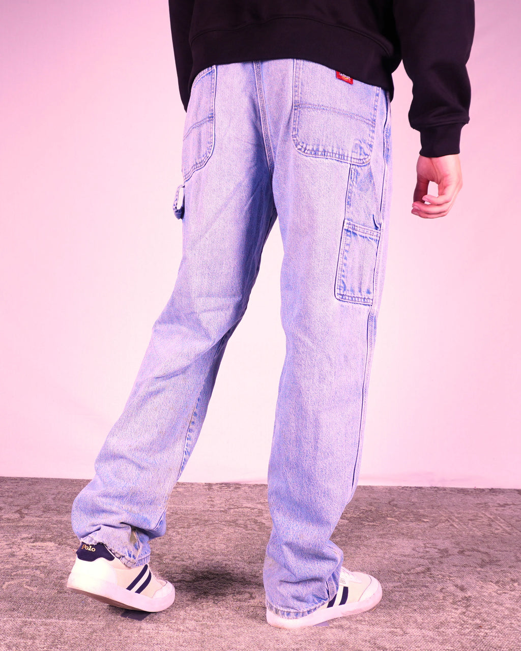 Dickies Jeans (38X35)