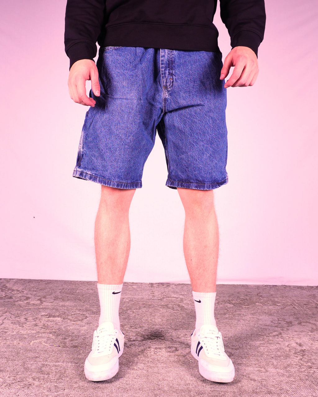 Lee Wrangler Shorts (40X10)