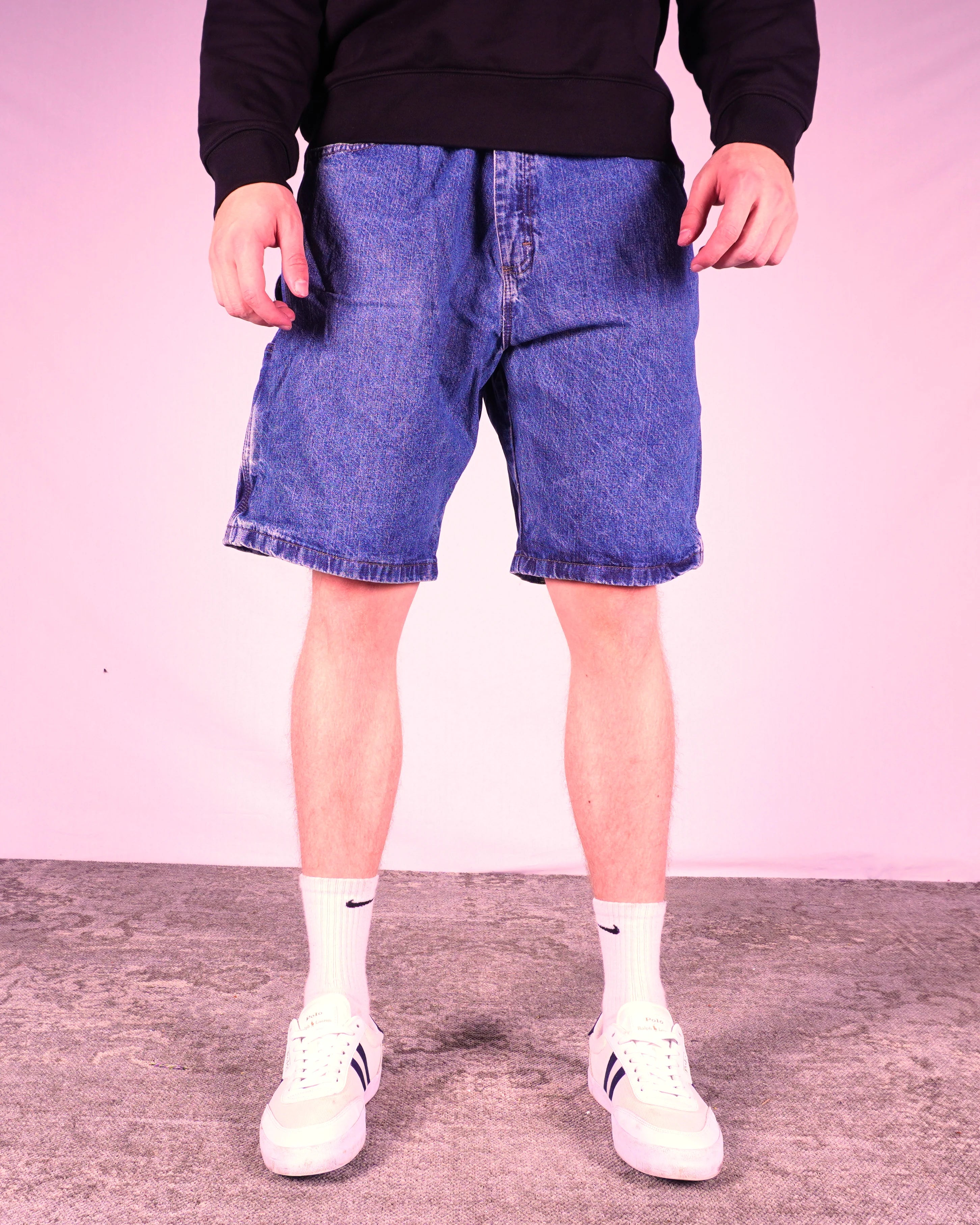 Lee Wrangler Shorts (40X10)