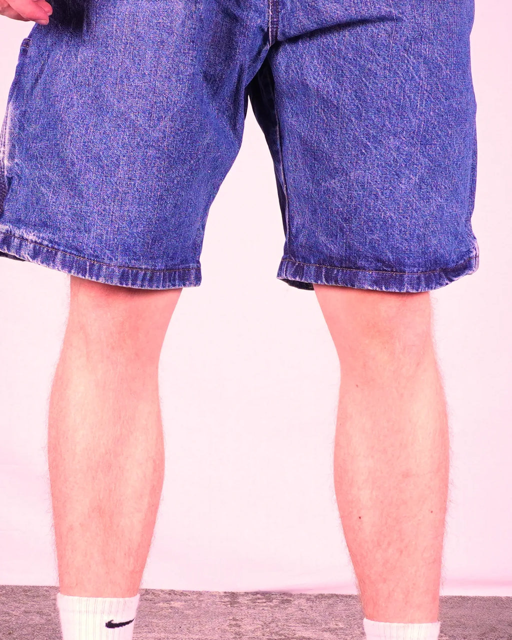 Lee Wrangler Shorts (40X10)