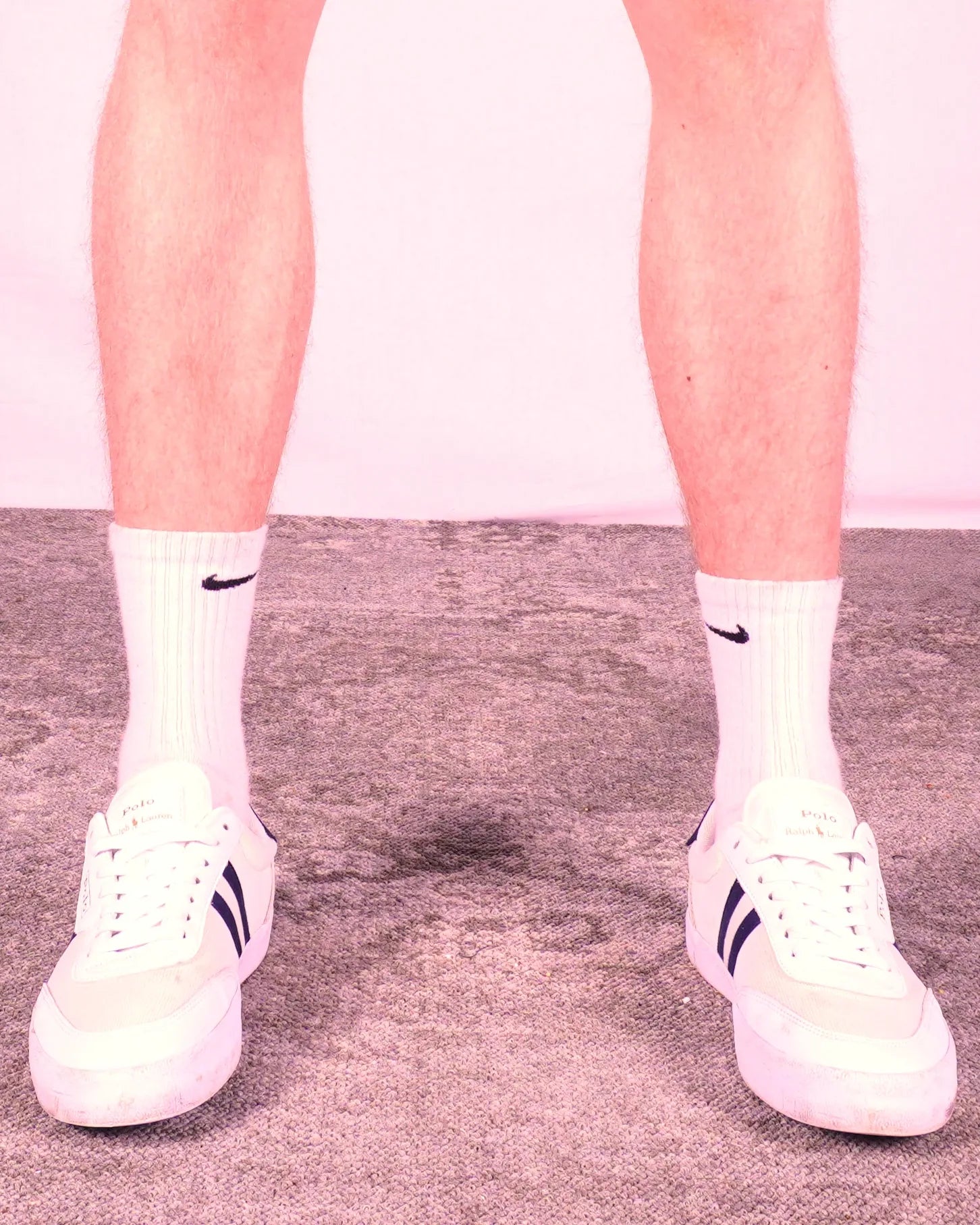 Lee Wrangler Shorts (40X10)