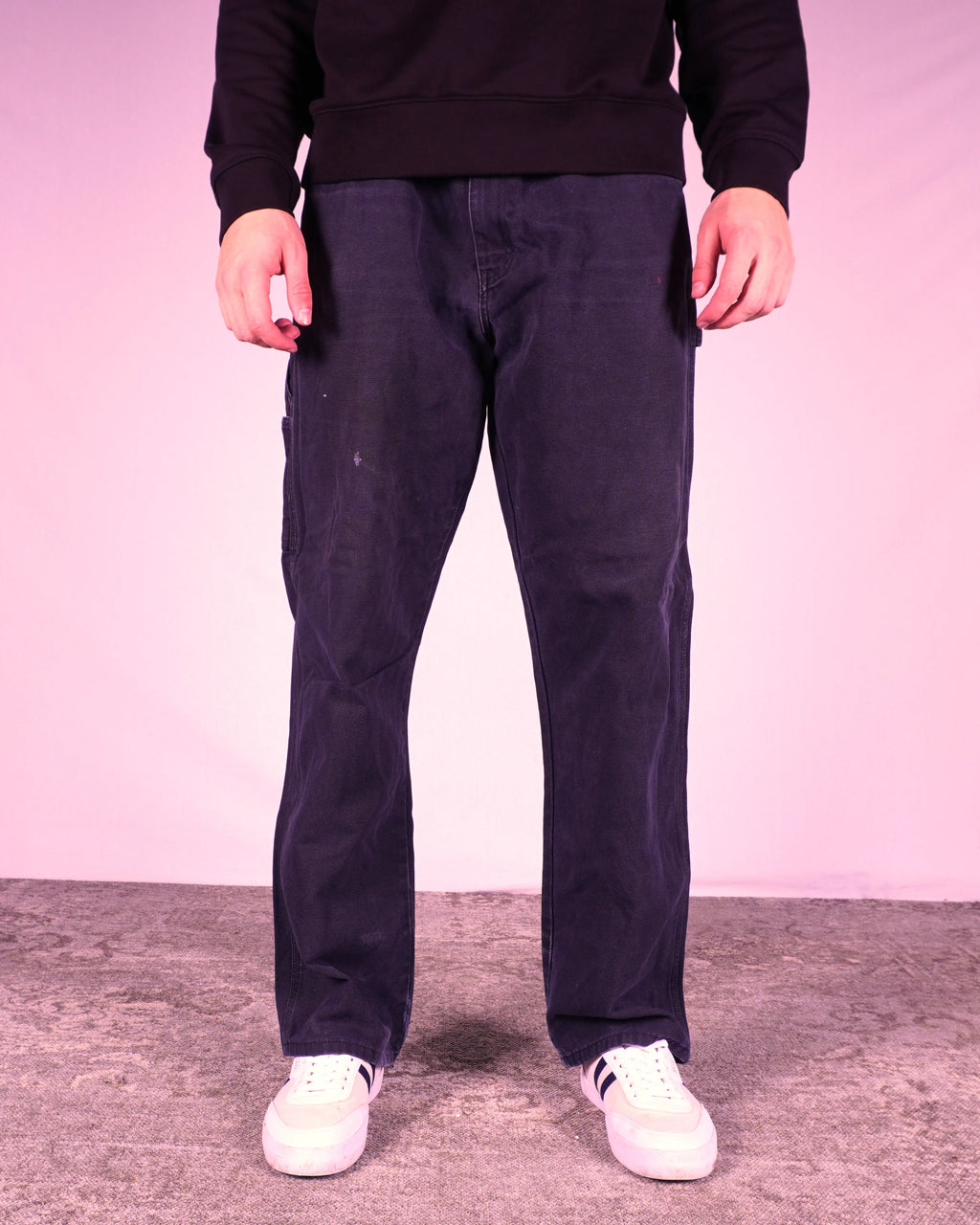 Dickies Jeans (40X33)