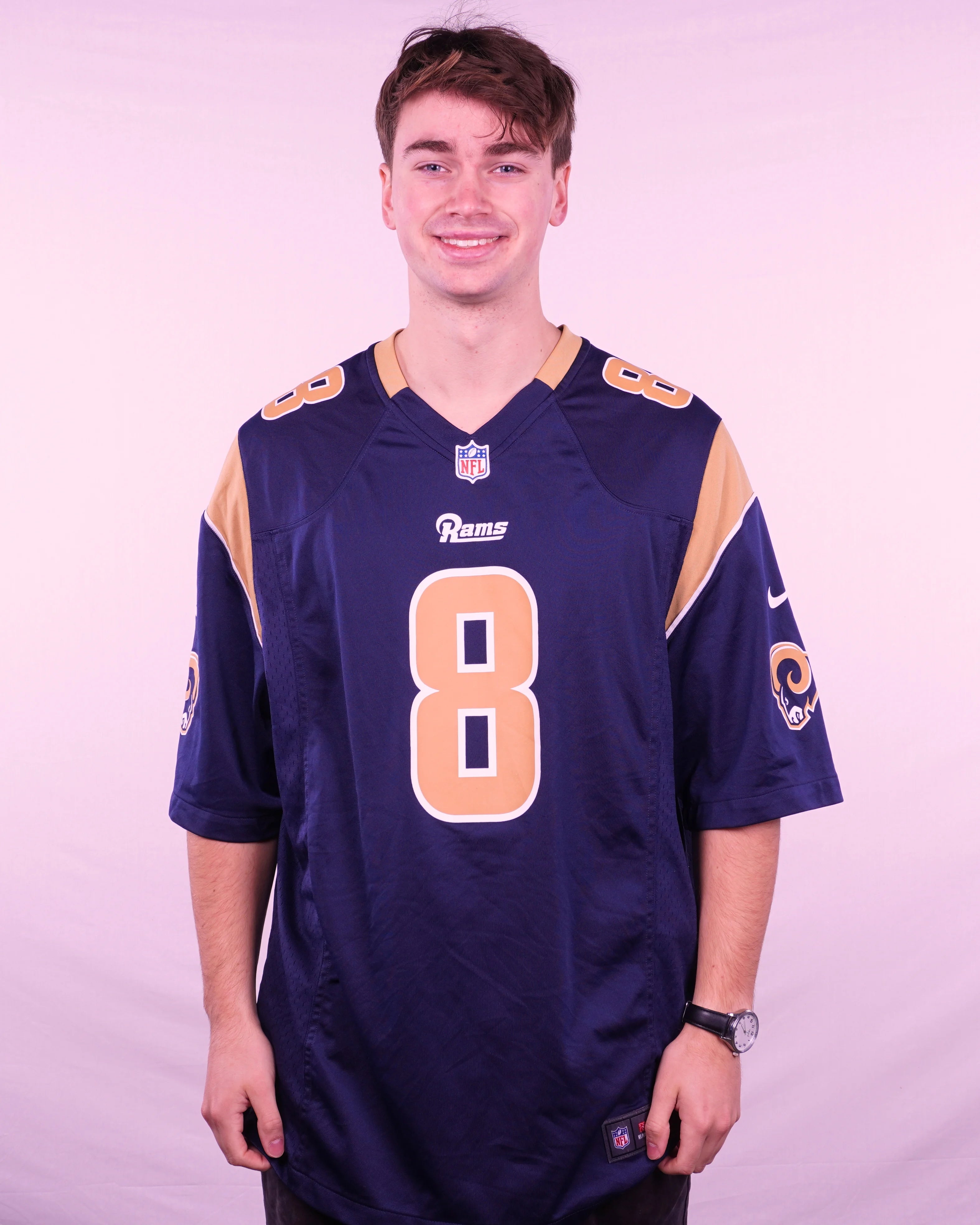 Nike/ NFL T-shirt (L)