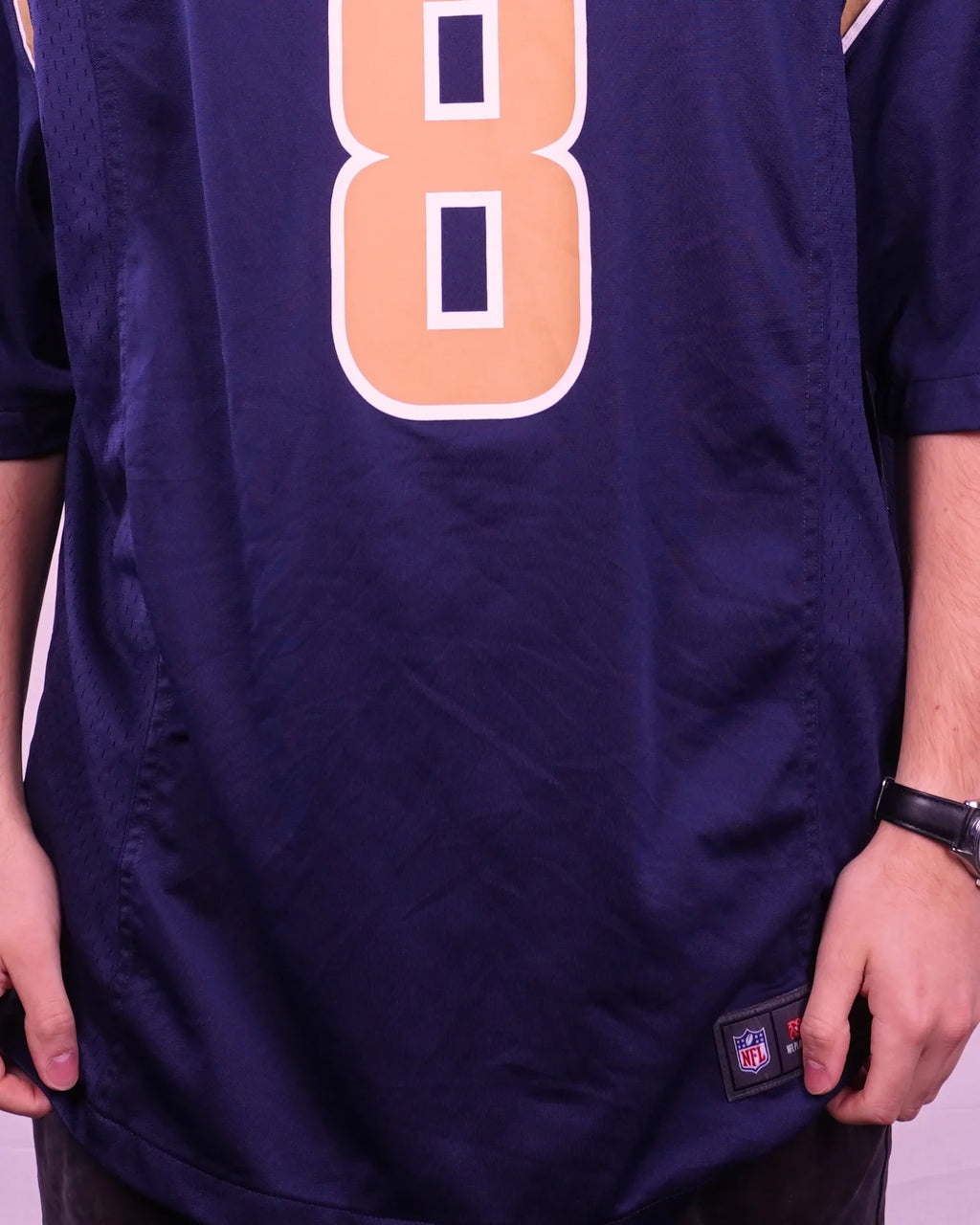 Nike/ NFL T-shirt (L)