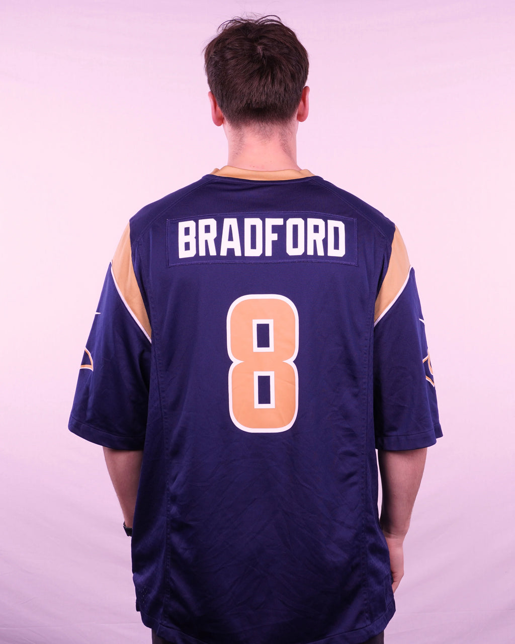 Nike/ NFL T-shirt (L)